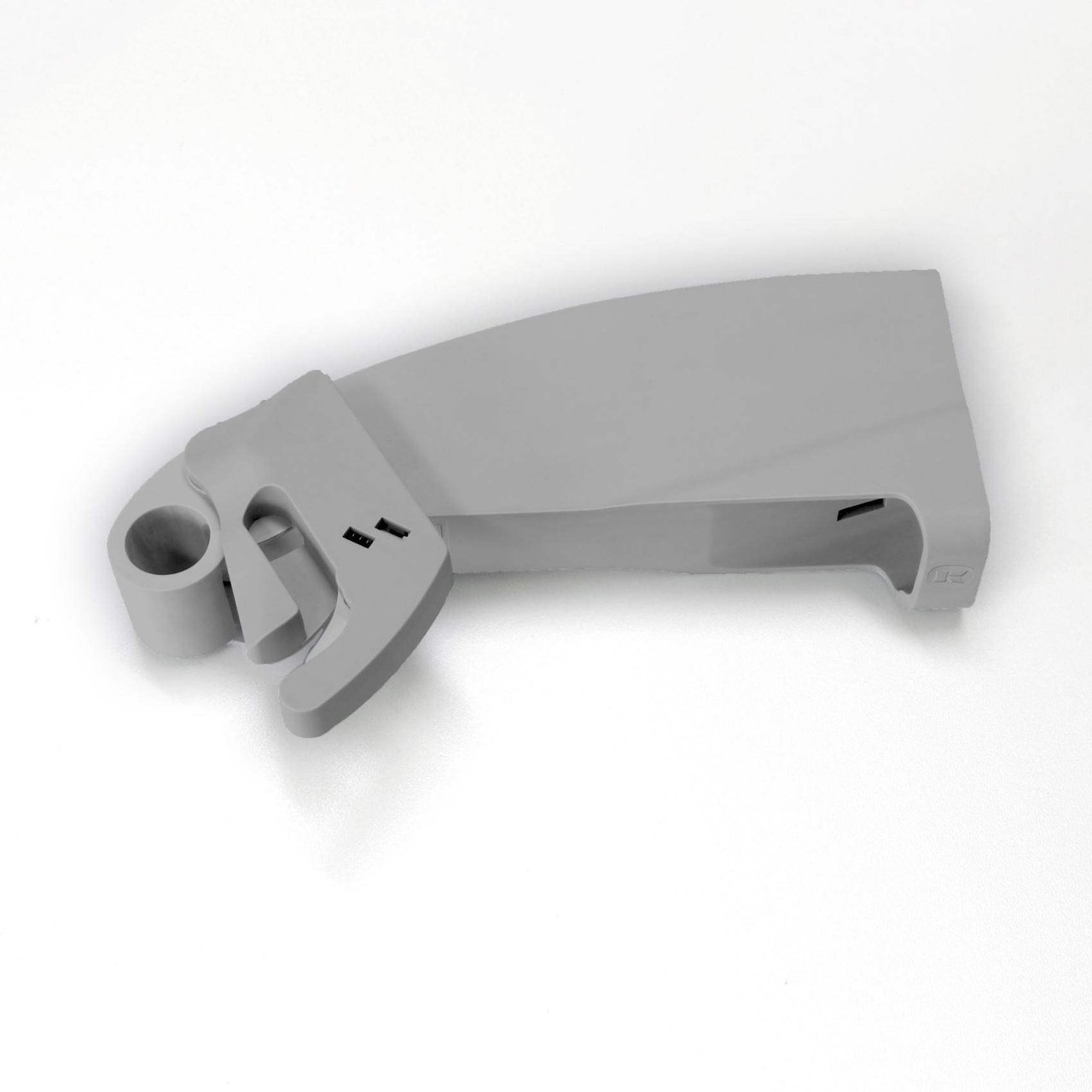 THEOFILS SOFTSTOPP PLUS LEMANS/LEMANS II HØYRE GRÅ