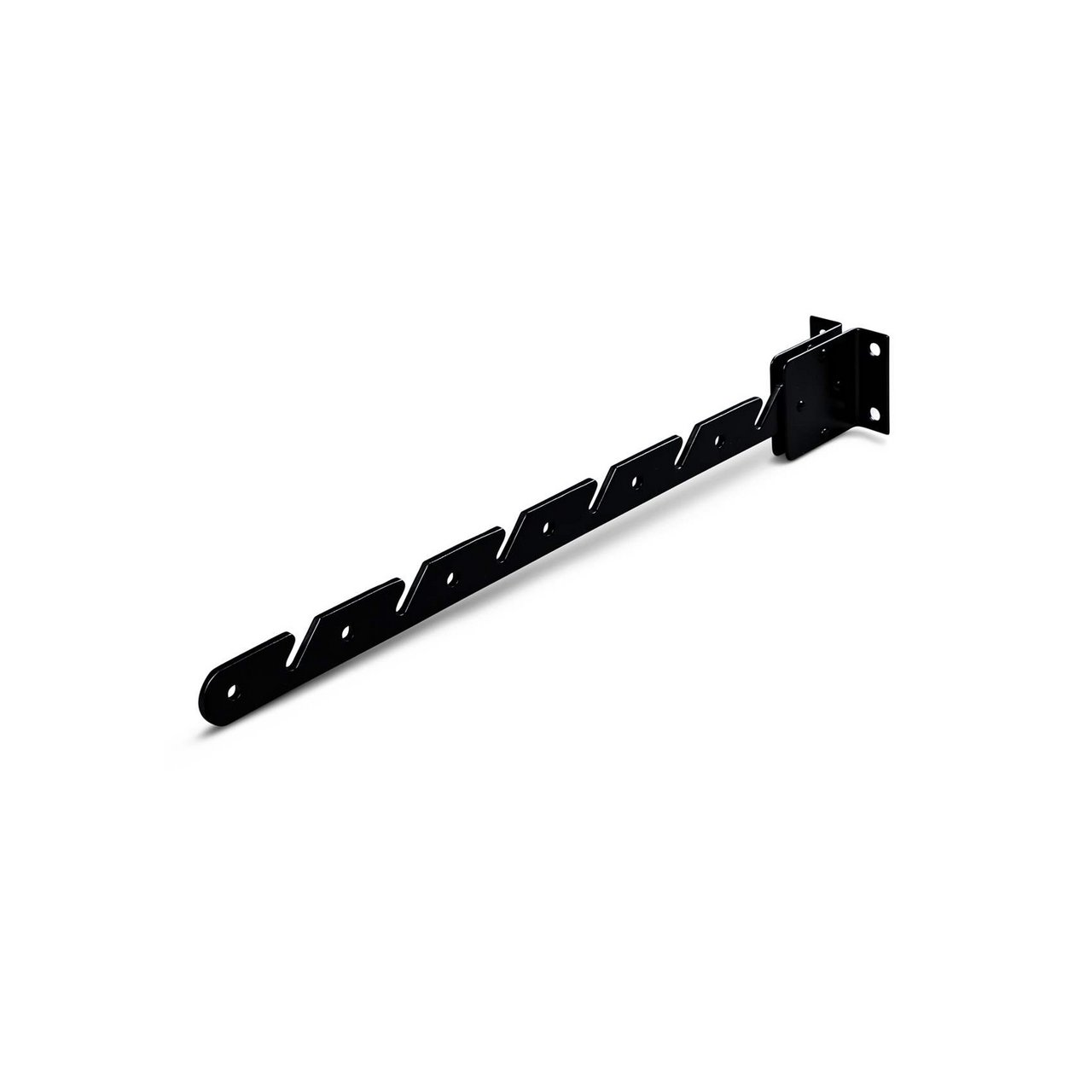 THEOFILS LUFTETØRK HOLDER MELLOM 423MM SVART THEOFILS LUFTETØRK HOLDER MELLOM 423MM SVART