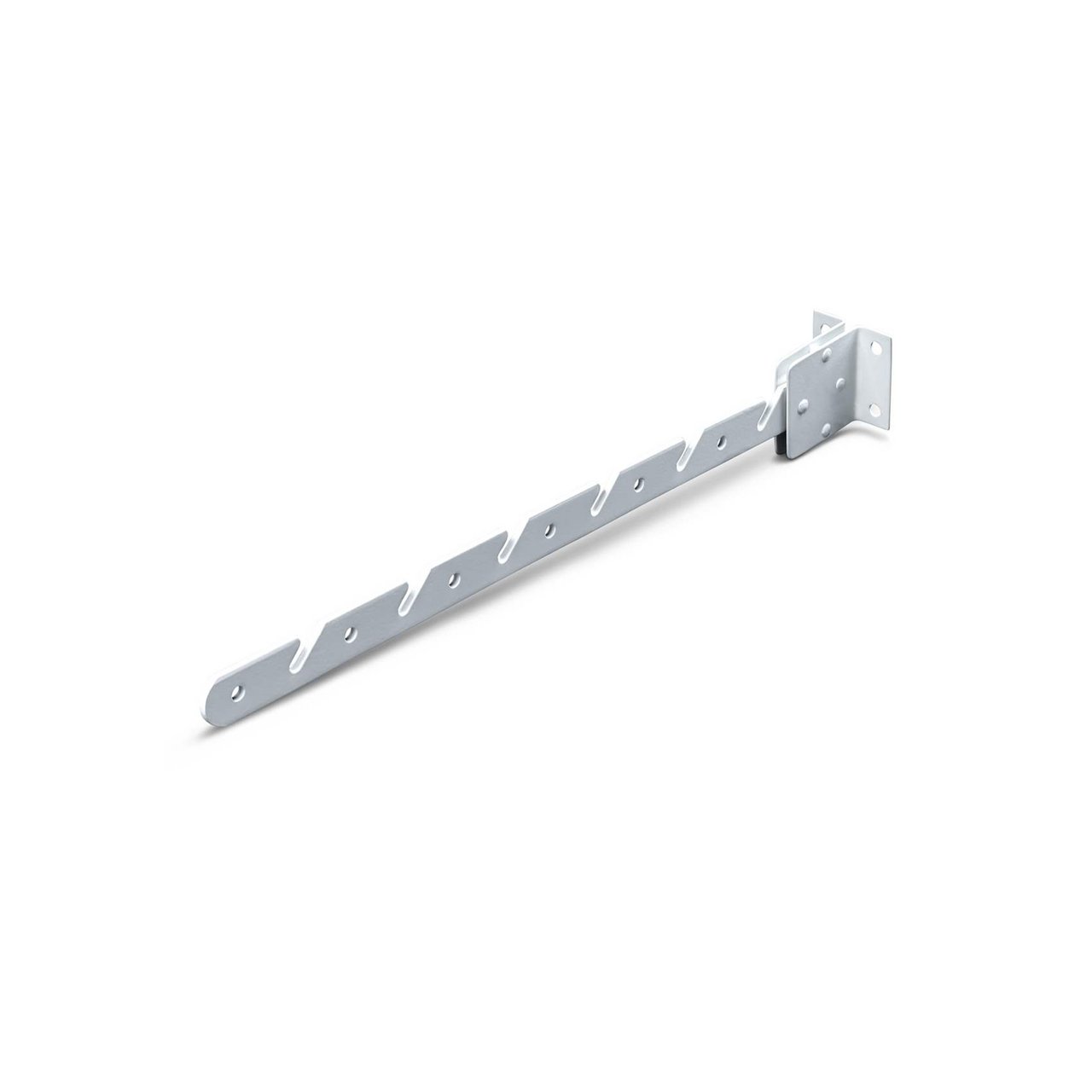 THEOFILS LUFTETØRK HOLDER MELLOM 423MM HVIT