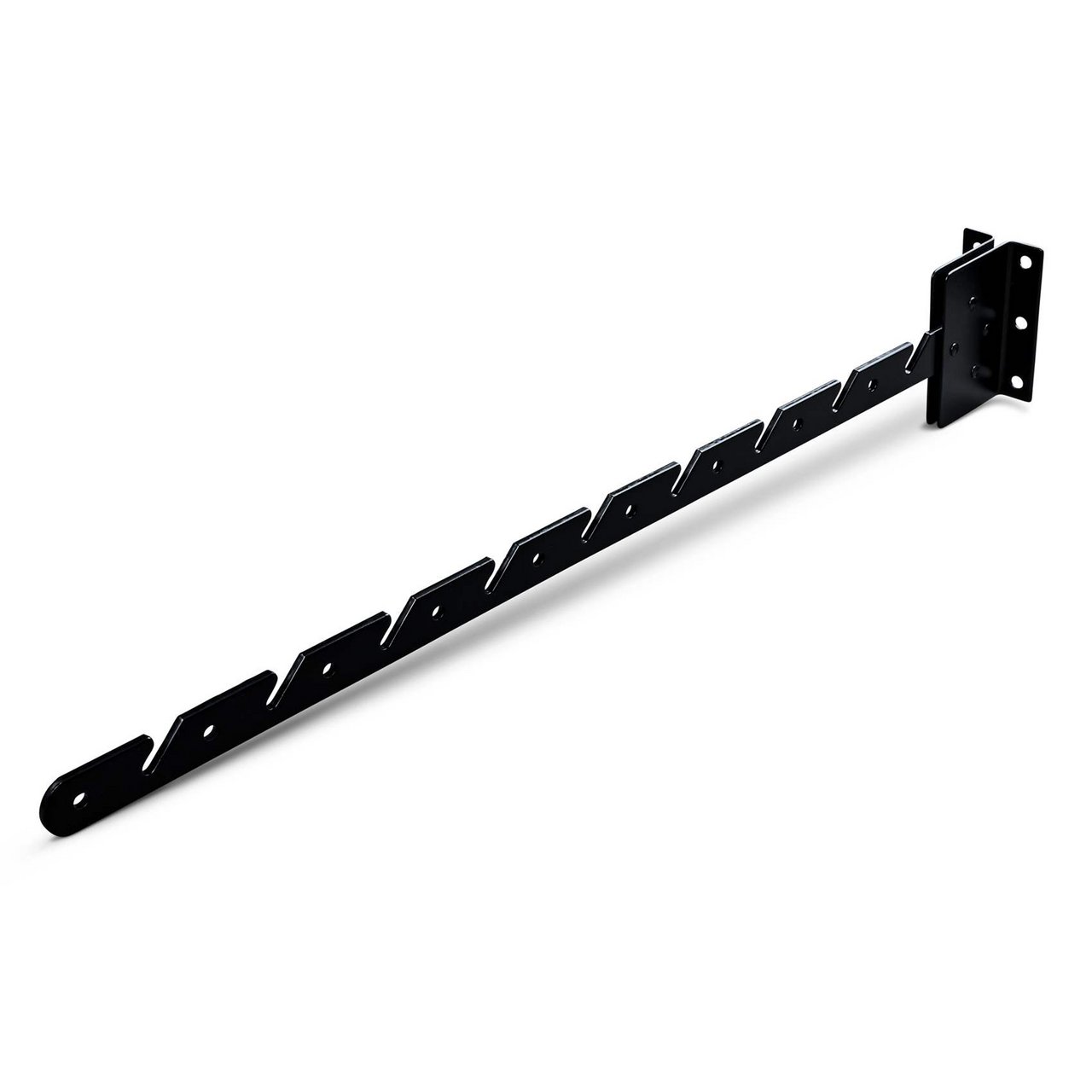 THEOFILS LUFTETØRK HOLDER STOR 600MM SVART THEOFILS LUFTETØRK HOLDER STOR 600MM SVART