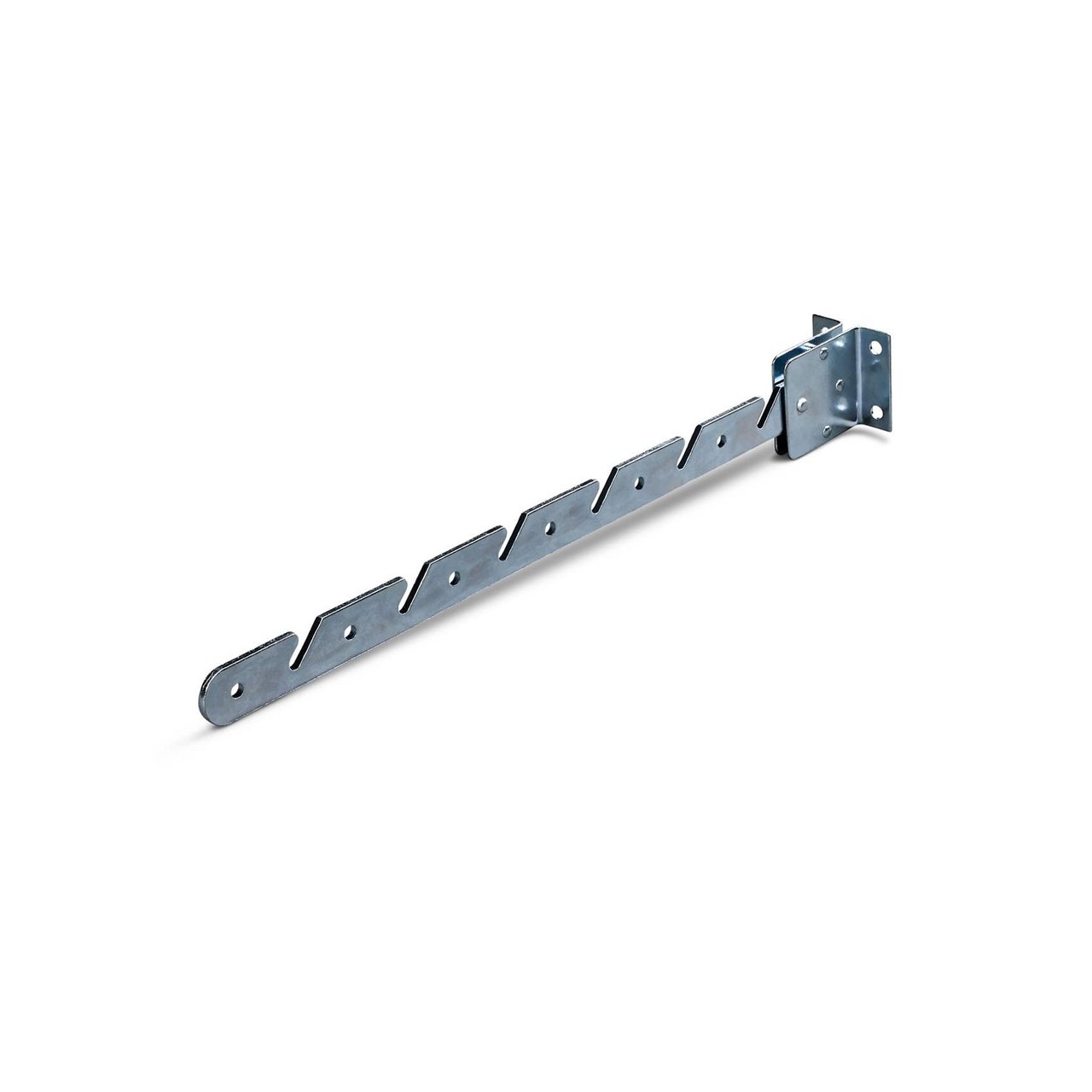 THEOFILS LUFTETØRK HOLDER MELLOM 423MM GALVANISERT FZB