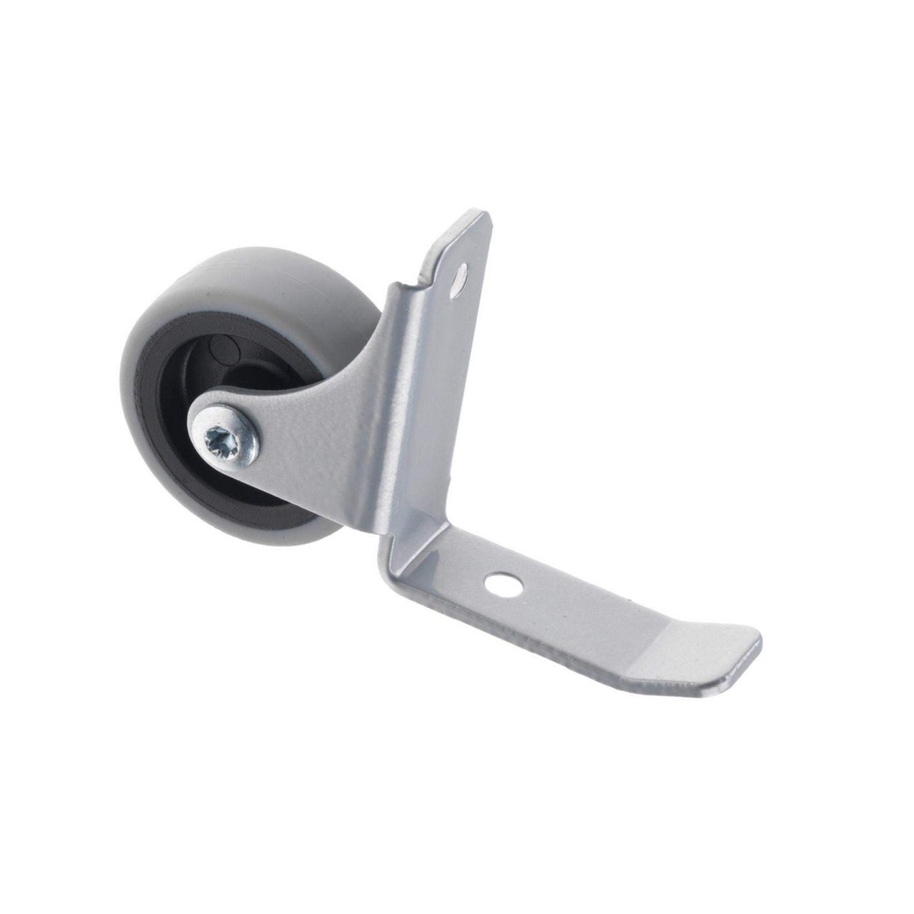 THEOFILS GLIDEHJUL 50X20 GRÅ THEOFILS GLIDEHJUL 50X20 GRÅ