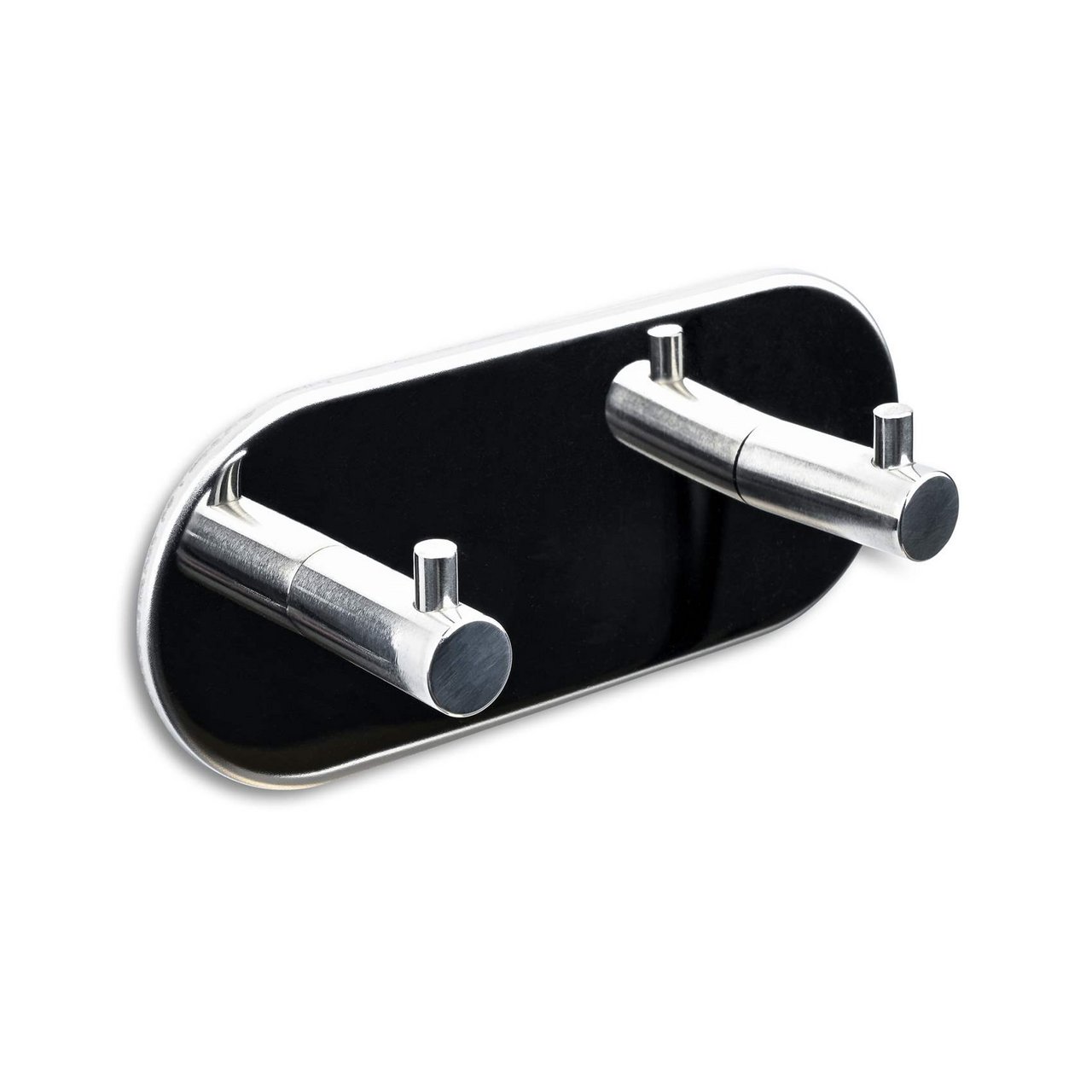 THEOFILS HÅNDKLEKROK TOURS 2-KROK KROM 3M-TEIP