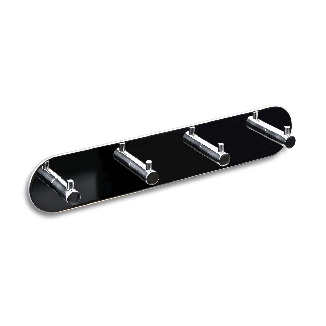 THEOFILS HÅNDKLEKROK TOURS 4-KROK KROM 3M-TEIP