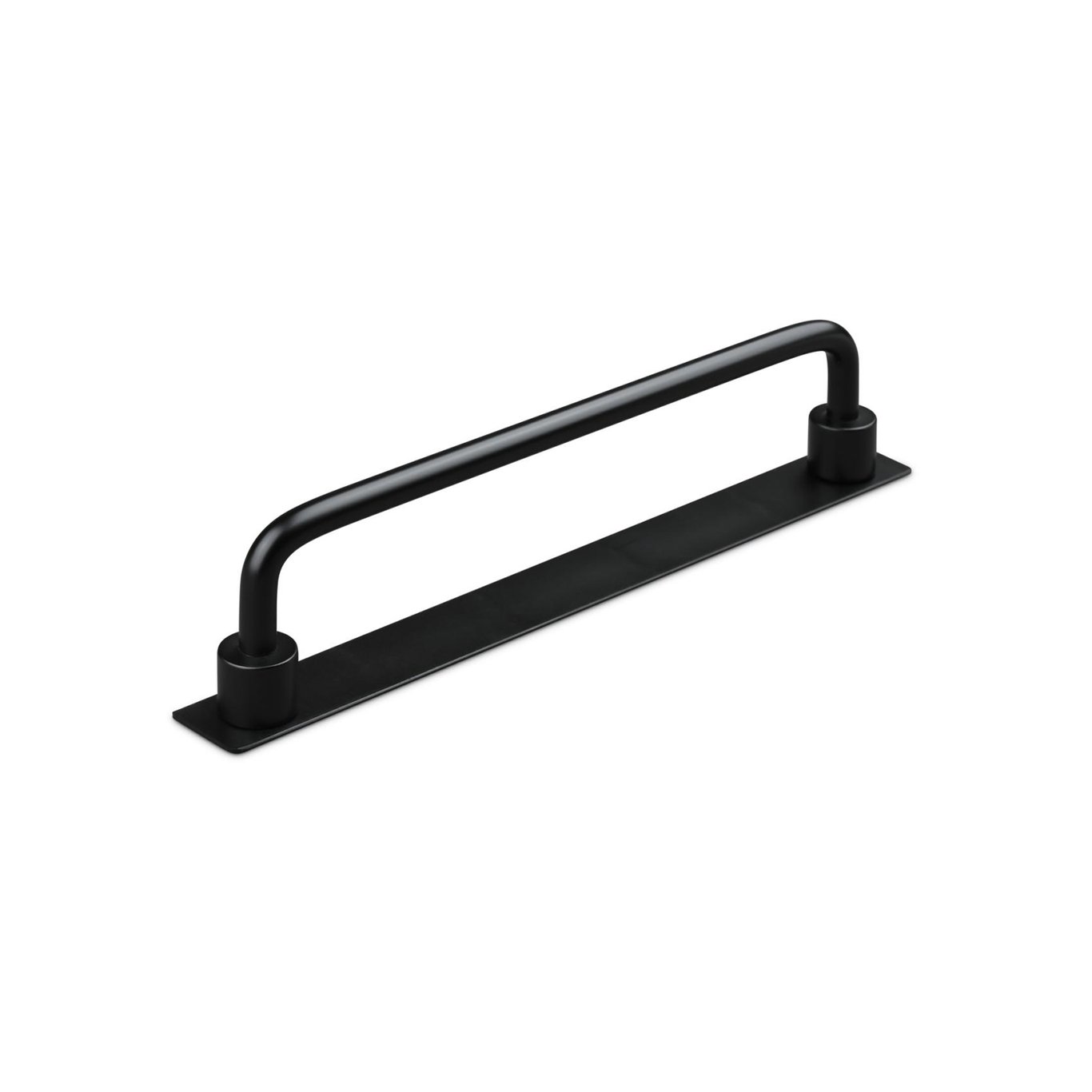 THEOFILS HÅNDTAK LIMONE CC160 MATT SORT THEOFILS HÅNDTAK LIMONE CC160 MATT SORT