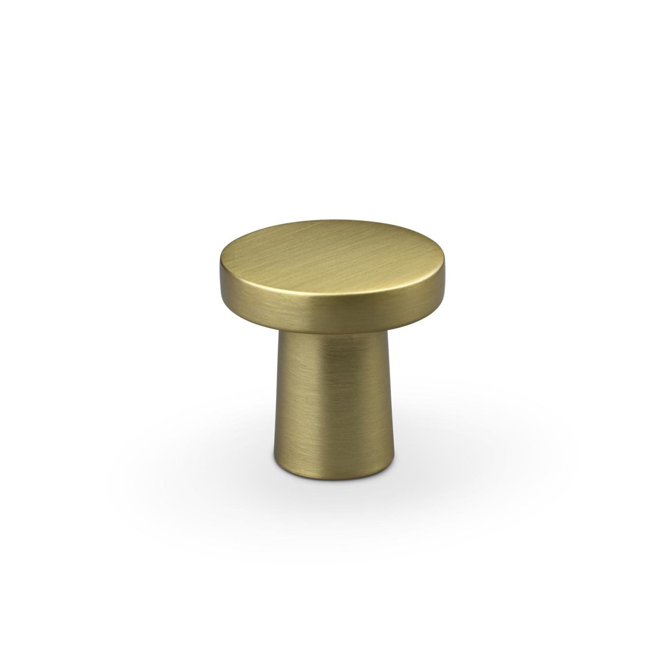 THEOFILS KNOTT GARDA 25MM MATT MESSING THEOFILS KNOTT GARDA 25MM MATT MESSING