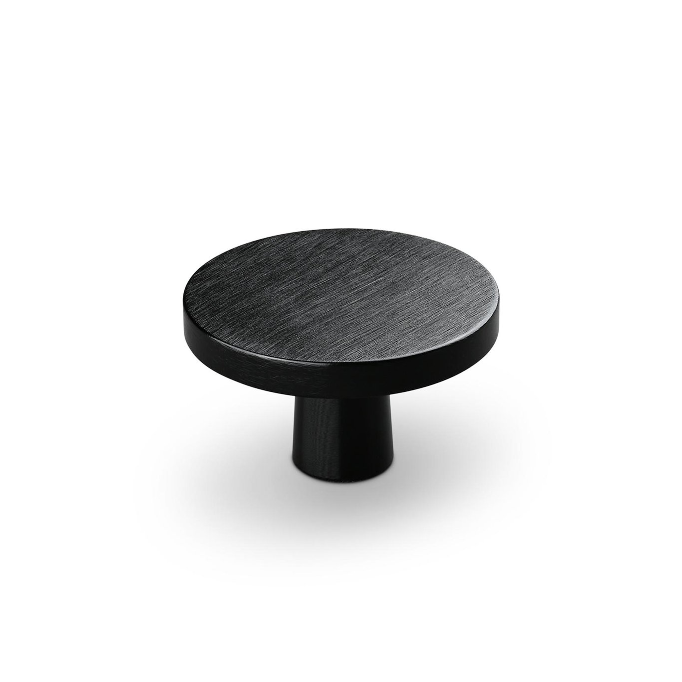 THEOFILS KNOTT GARDA 42MM MATT SORT THEOFILS KNOTT GARDA 42MM MATT SORT