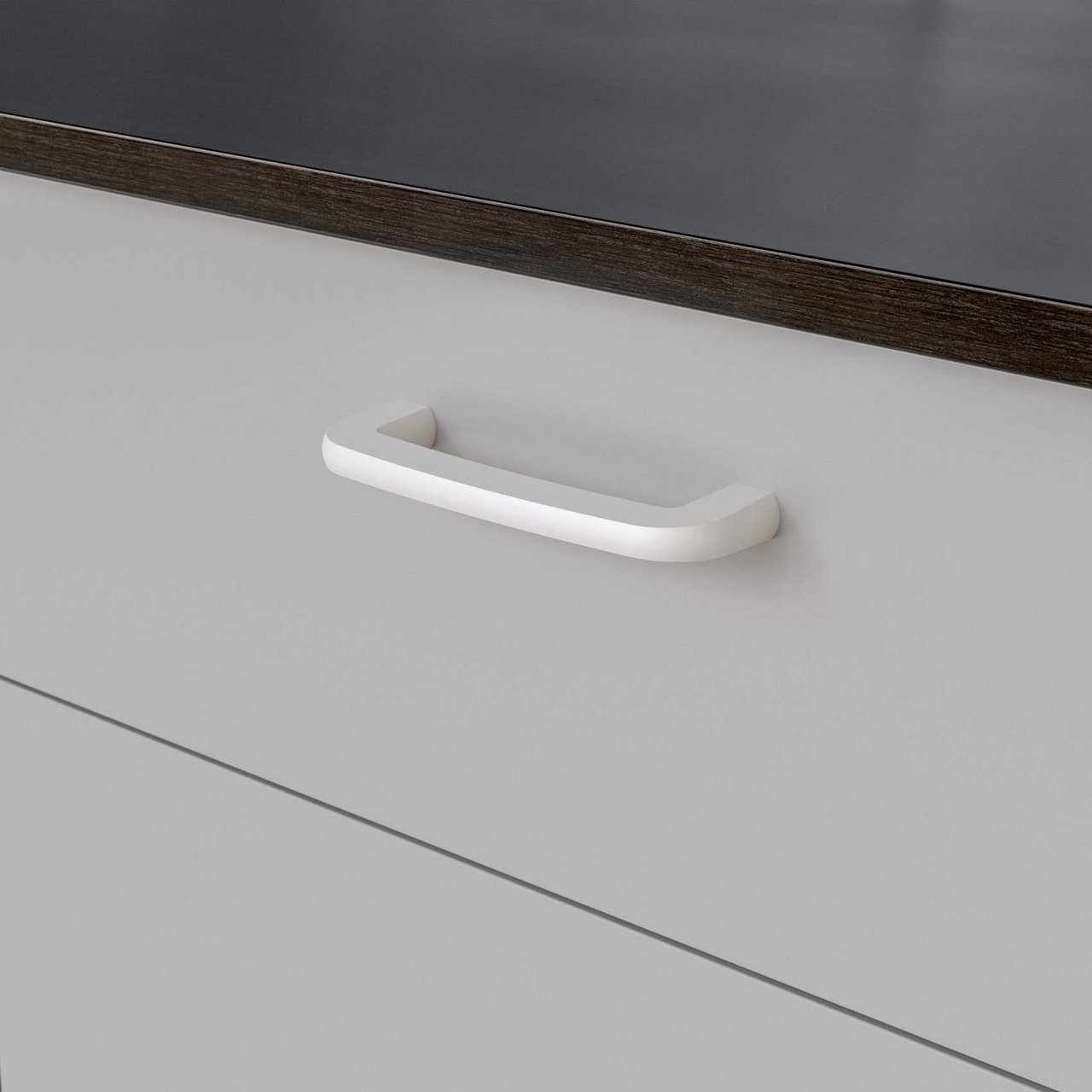 TWENTYTWO HÅNDTAK VISBY CC128 MATT HVIT