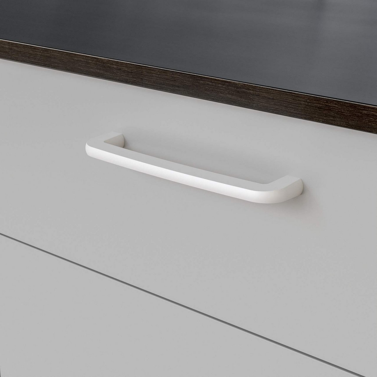 TWENTYTWO HÅNDTAK VISBY CC192 MATT HVIT