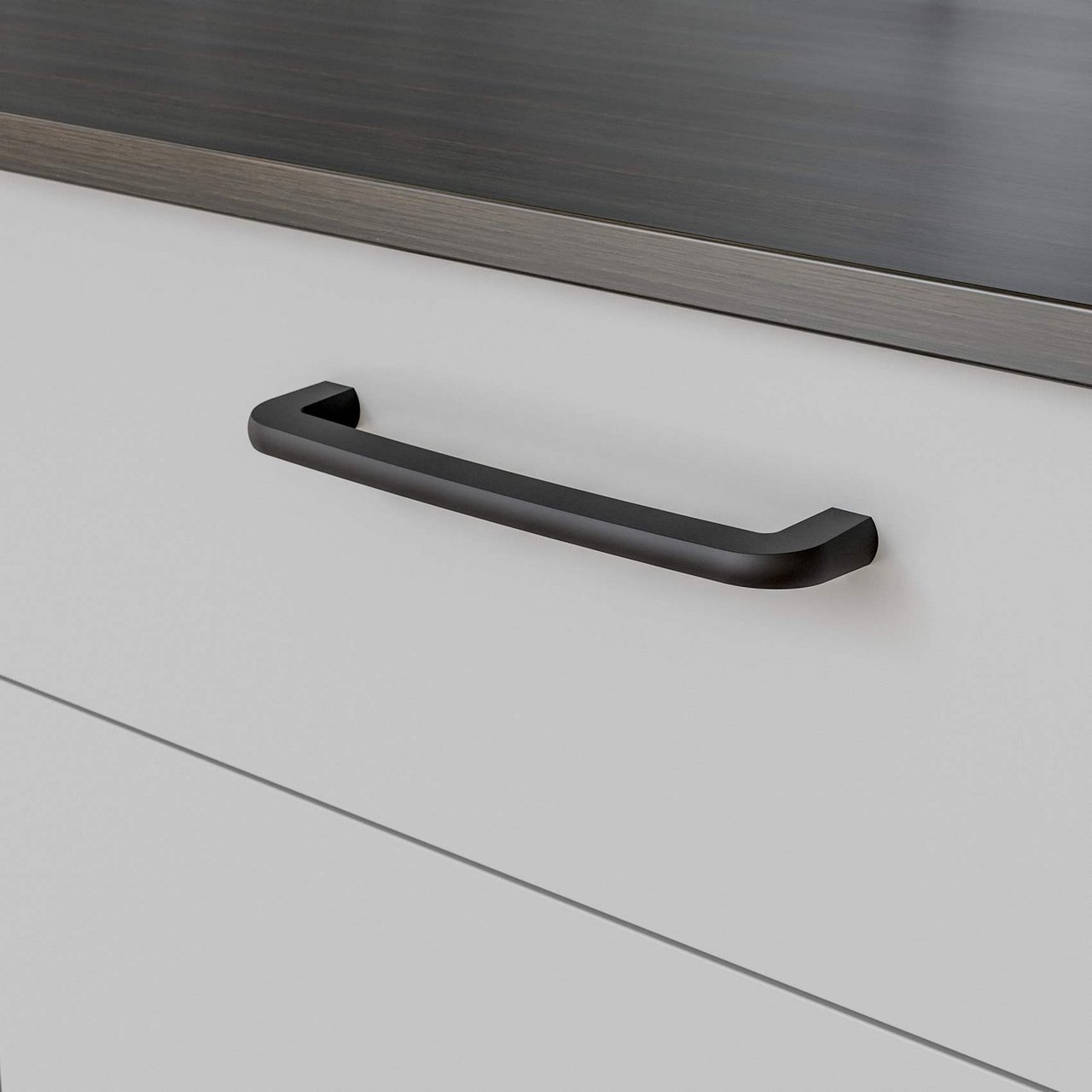 TWENTYTWO HÅNDTAK VISBY CC192 MATT SVART