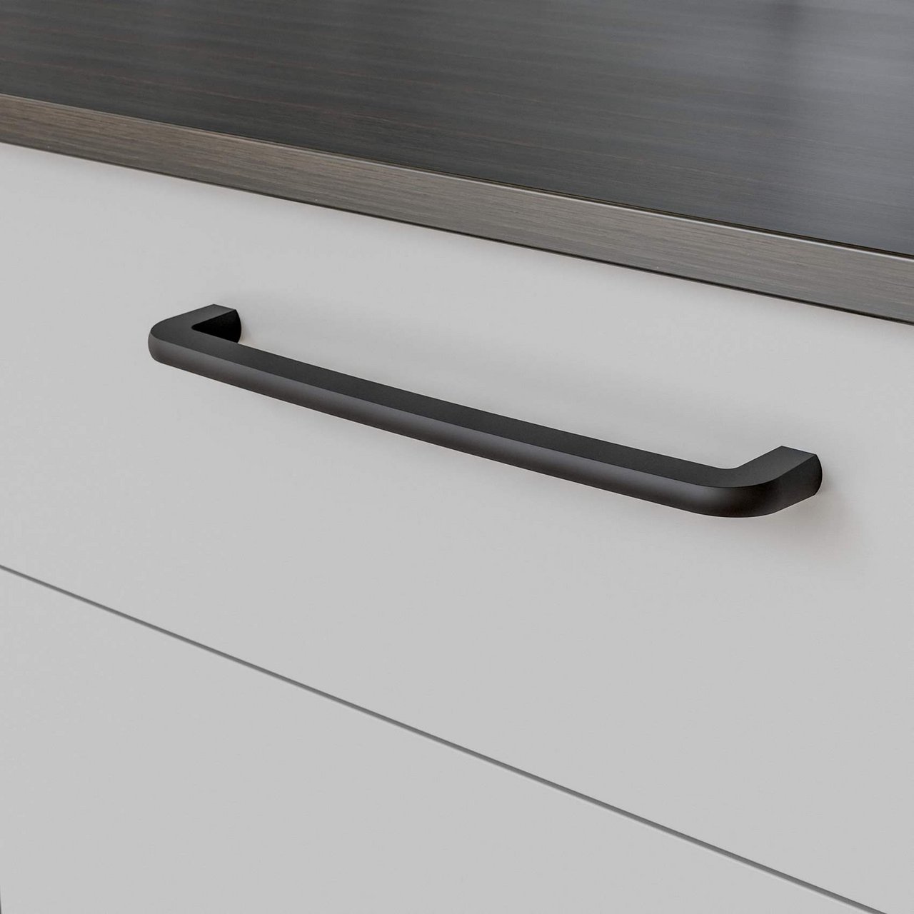 TWENTYTWO HÅNDTAK VISBY CC256 MATT SVART