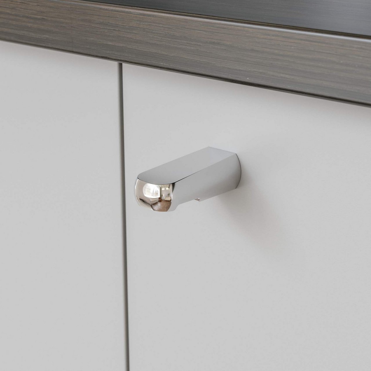 TWENTYTWO KNOTT VISBY 40MM KROM