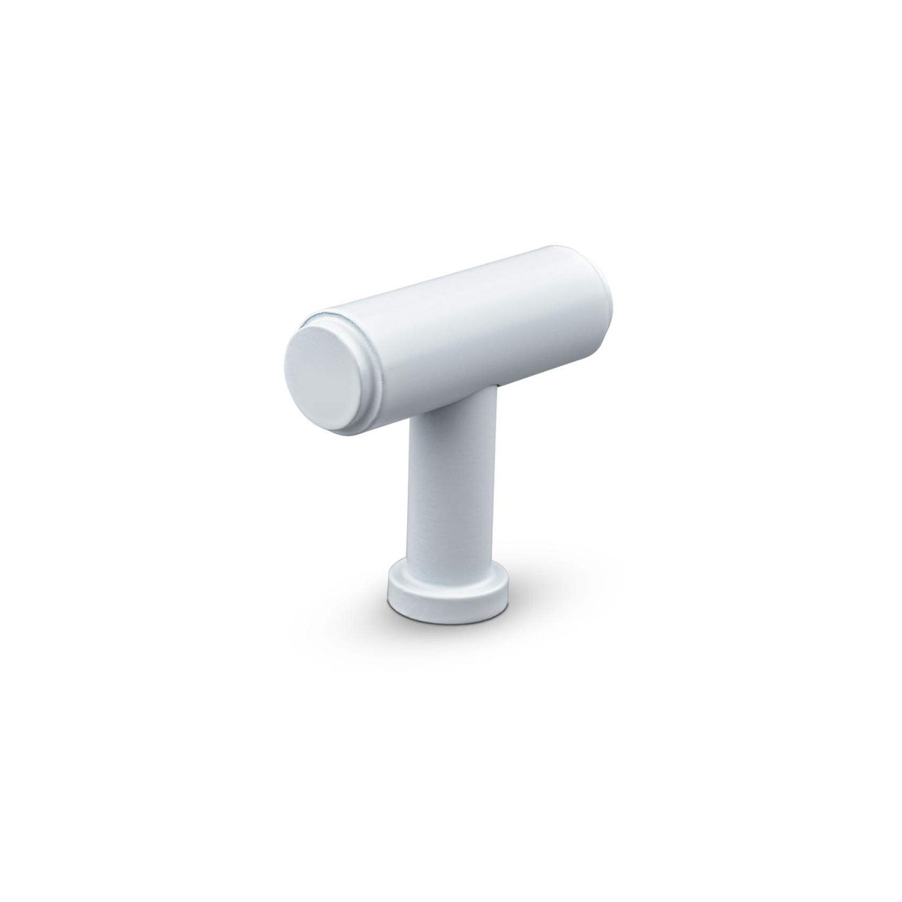 THEOFILS KNOTT SALO 37MM MATT HVIT THEOFILS KNOTT SALO 37MM MATT HVIT