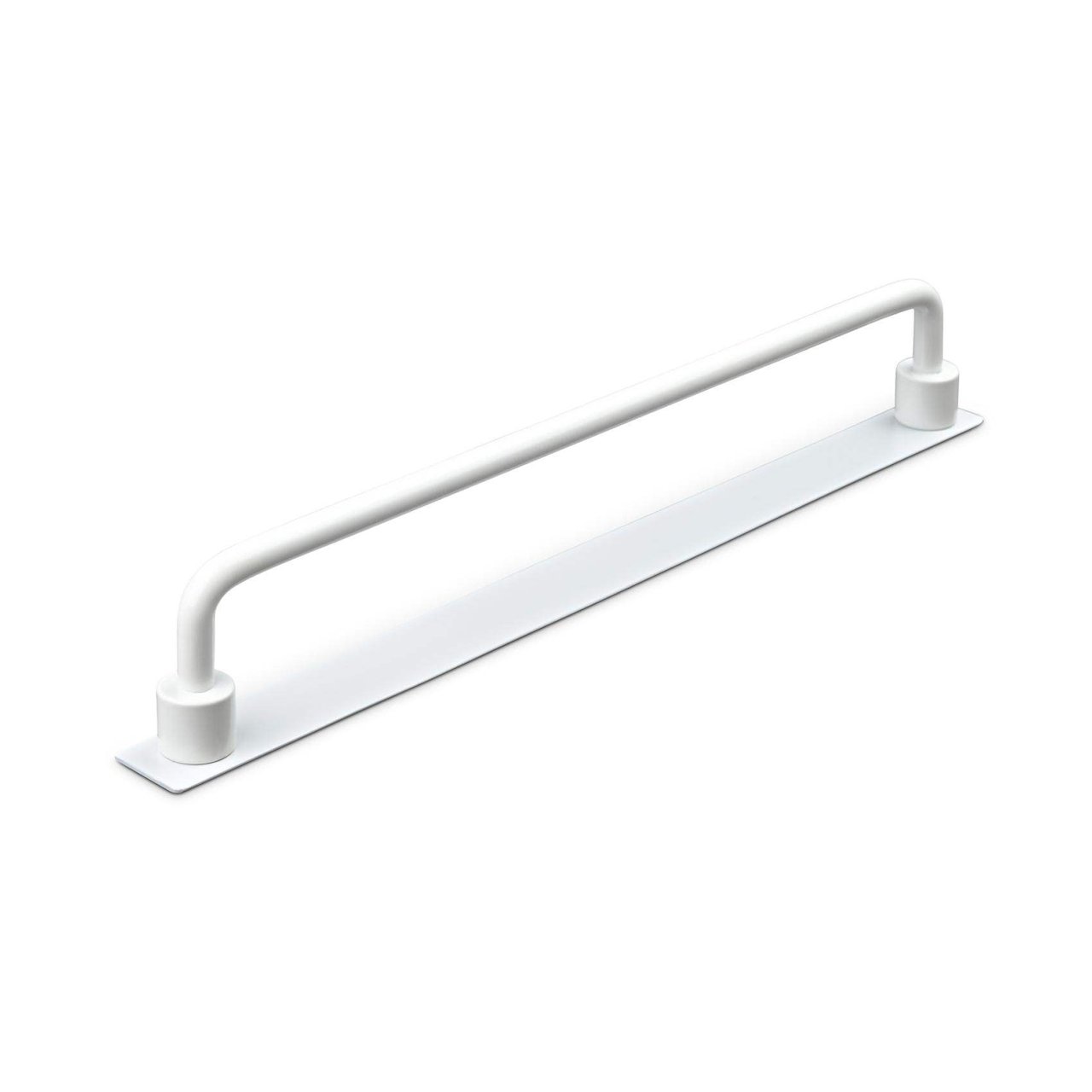 THEOFILS HÅNDTAK LIMONE CC224 MATT HVIT THEOFILS HÅNDTAK LIMONE CC224 MATT HVIT