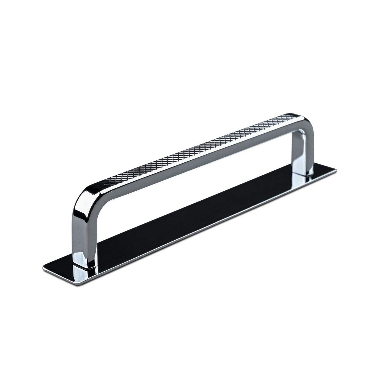 THEOFILS HÅNDTAK GARDONE CC128 RUTER KROM