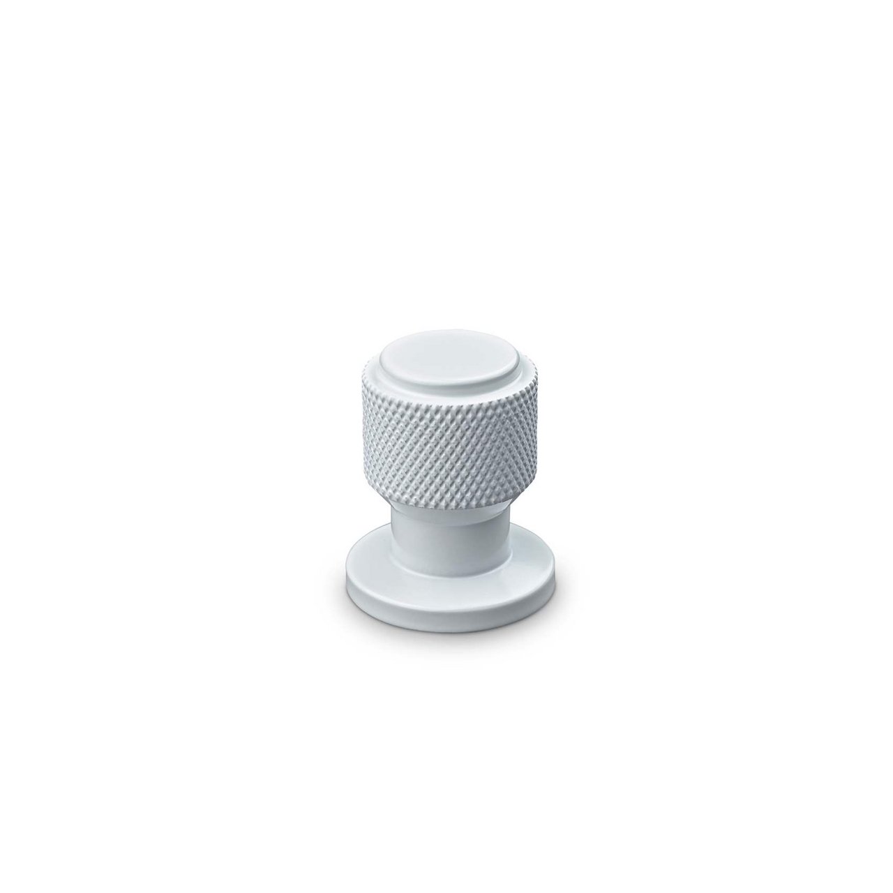 THEOFILS KNOTT LONATO Ø20MM RUTA MATT HVIT