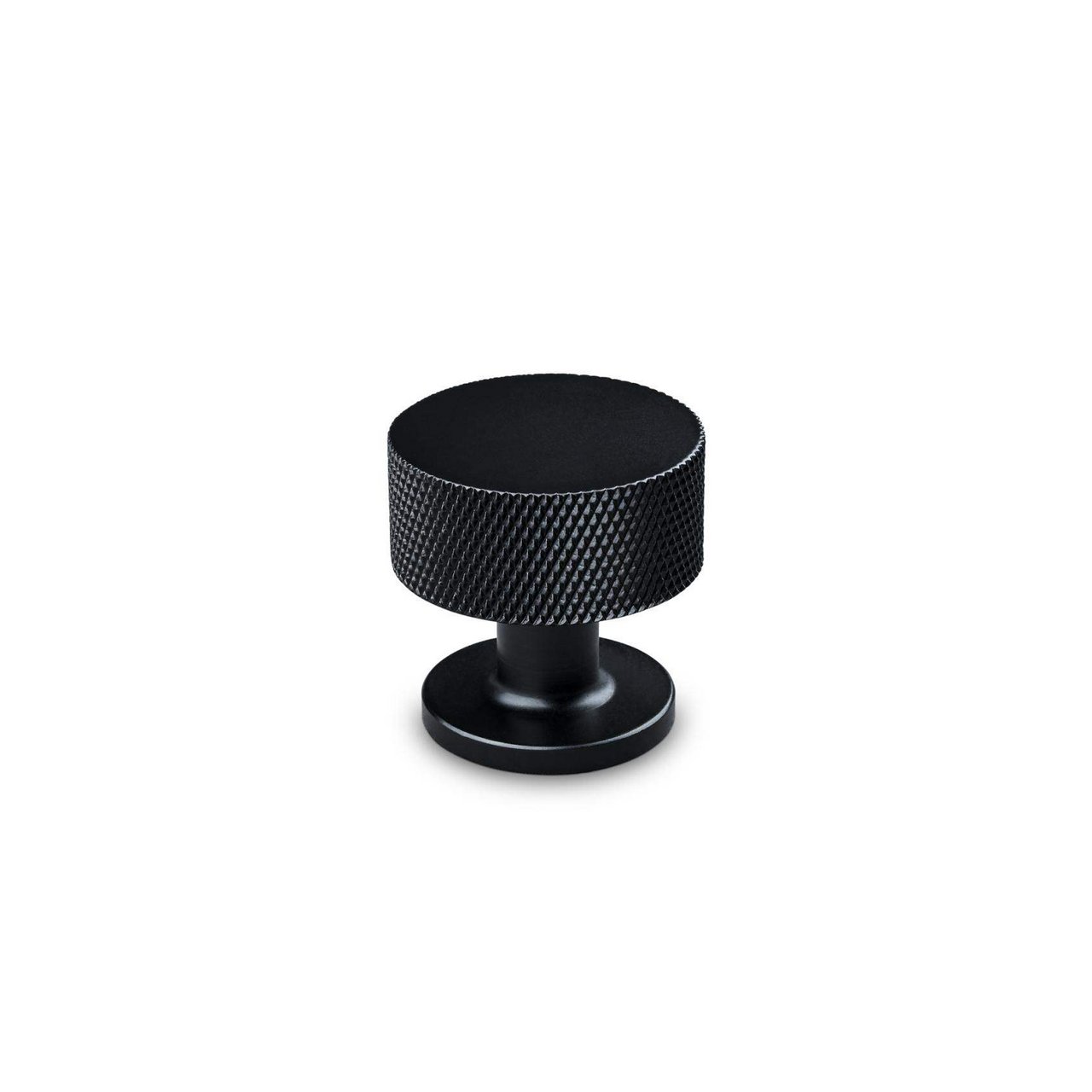 THEOFILS KNOTT SASSARI Ø30MM RUTE MATT SVART