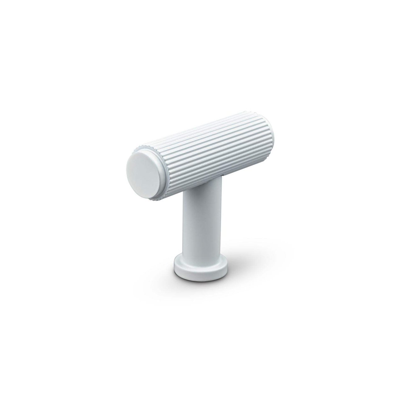 THEOFILS KNOTT SALO 37MM RAND MATT HVIT THEOFILS KNOTT SALO 37MM RAND MATT HVIT