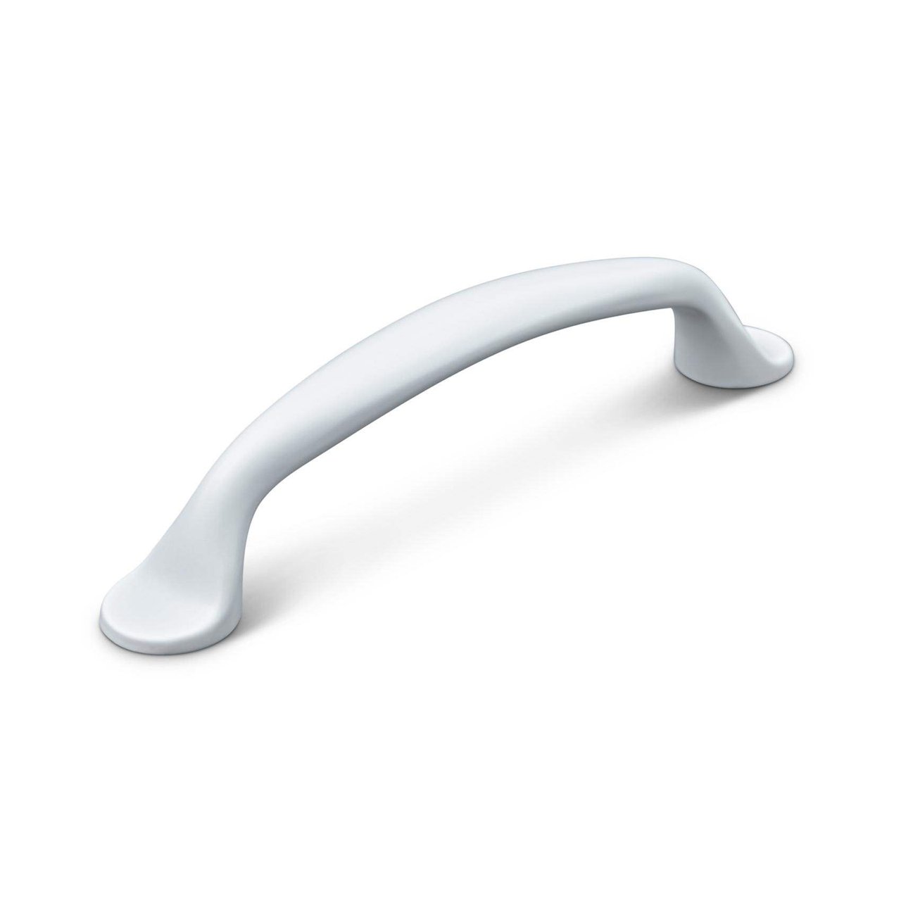 THEOFILS HÅNDTAK BARLETTA CC96 MATT HVIT