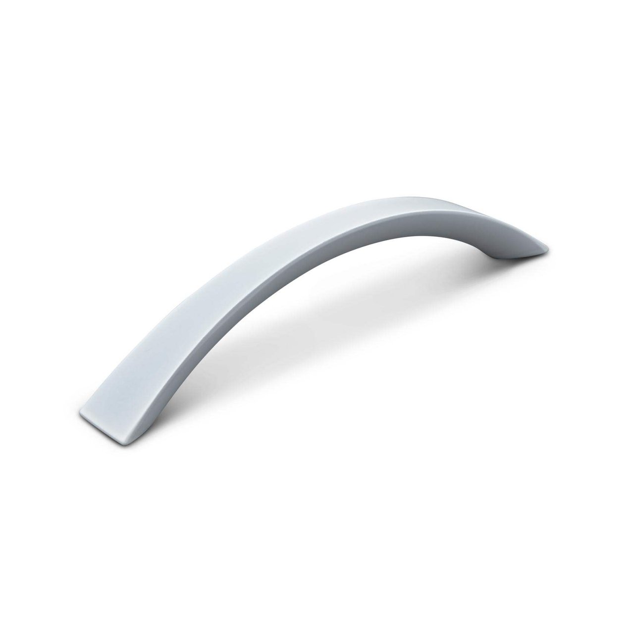 THEOFILS HÅNDTAK TERNI CC128 MATT HVIT THEOFILS HÅNDTAK TERNI CC128 MATT HVIT