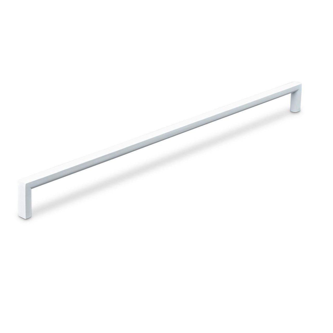 THEOFILS HÅNDTAK CALABRO CC320 MATT HVIT