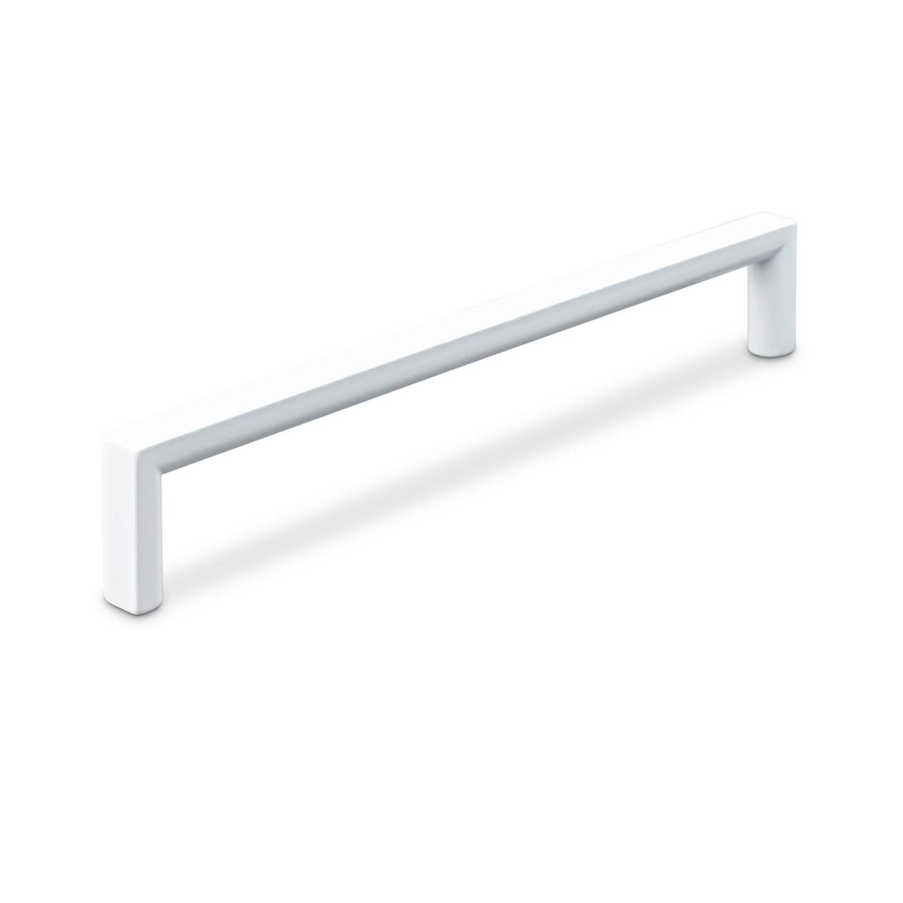 THEOFILS HÅNDTAK CALABRO CC160MM MATT HVIT