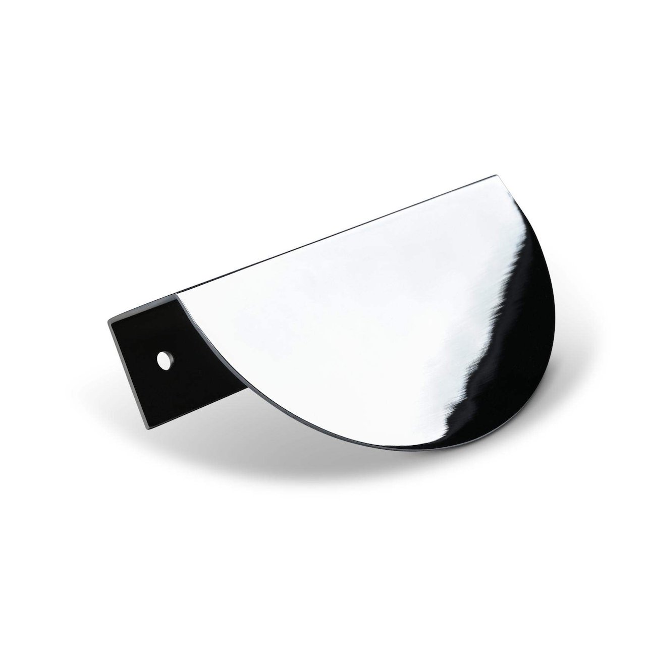 THEOFILS HÅNDTAK CATANIA 100MM CC40 KROM