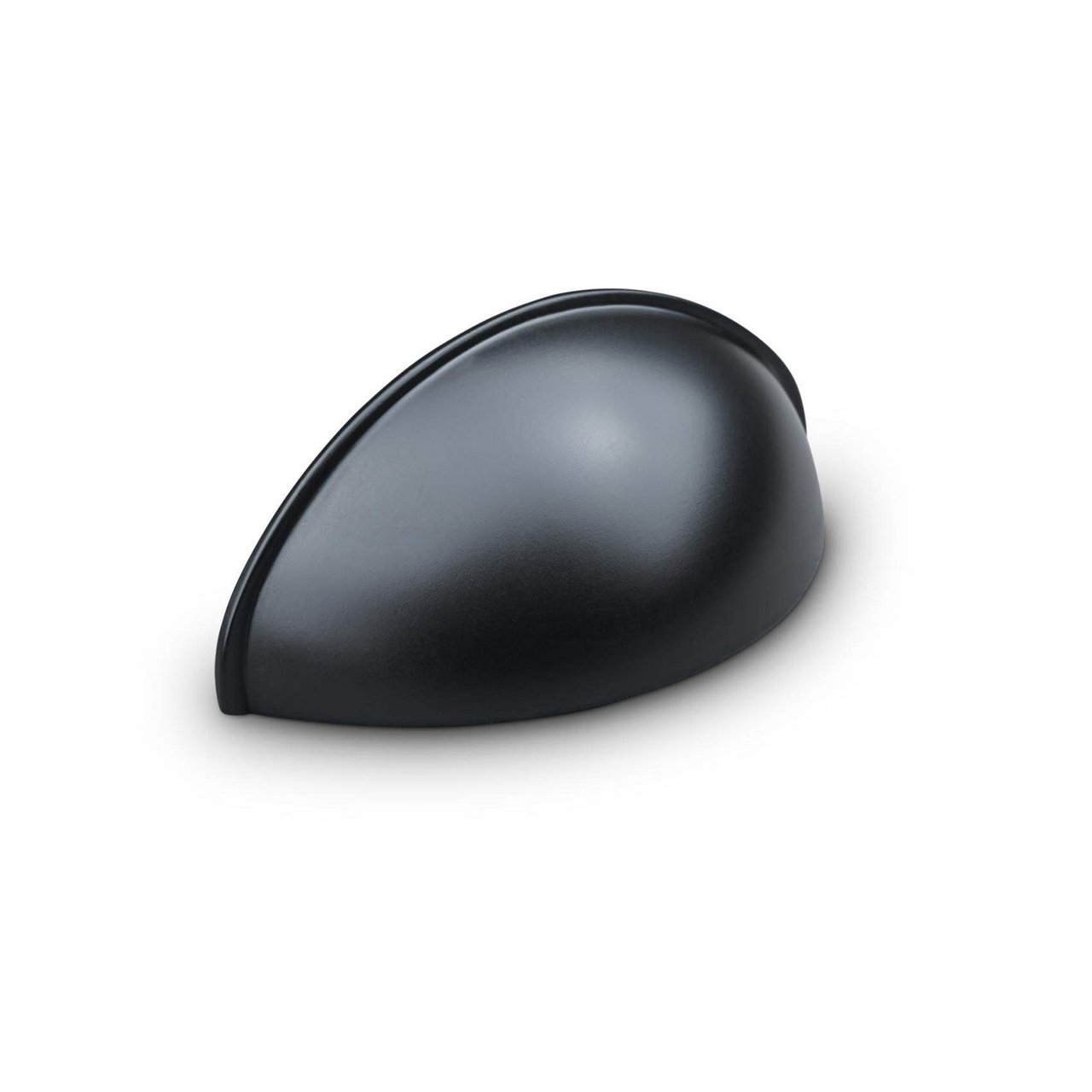 THEOFILS HÅNDTAK TOLFA CC64 MATT SVART