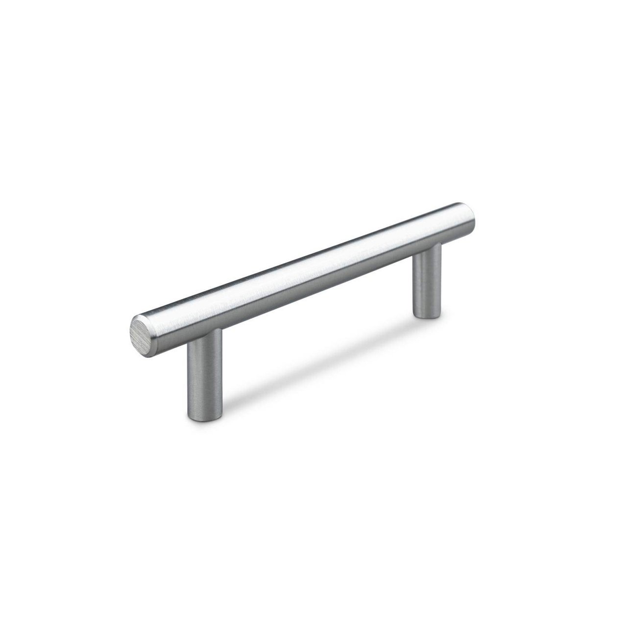 THEOFILS HÅNDTAK TIVOLI CC96MM ALUMINIUM THEOFILS HÅNDTAK TIVOLI CC96MM ALUMINIUM