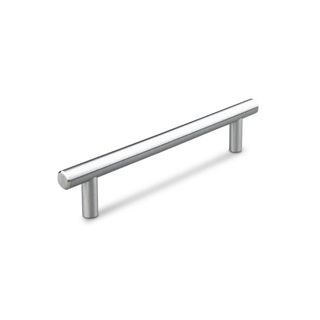 THEOFILS HÅNDTAK TIVOLI CC160MM ALUMINIUM THEOFILS HÅNDTAK TIVOLI CC160MM ALUMINIUM