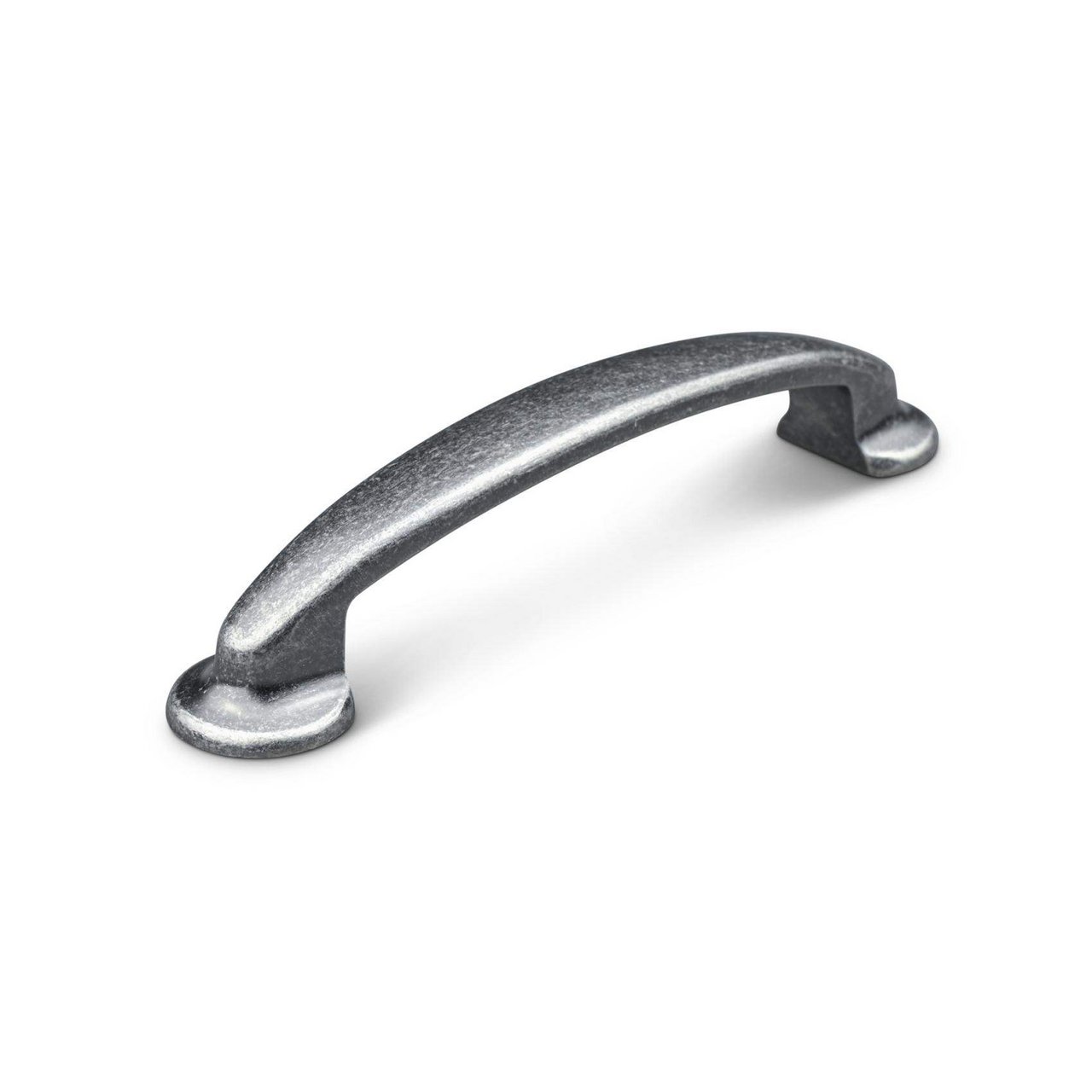THEOFILS HÅNDTAK VITTORIA CC96MM ANTIKK TINN