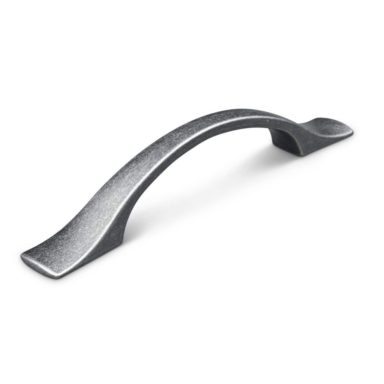 THEOFILS HÅNDTAK GROSETTO CC96 ANTIKK TINN