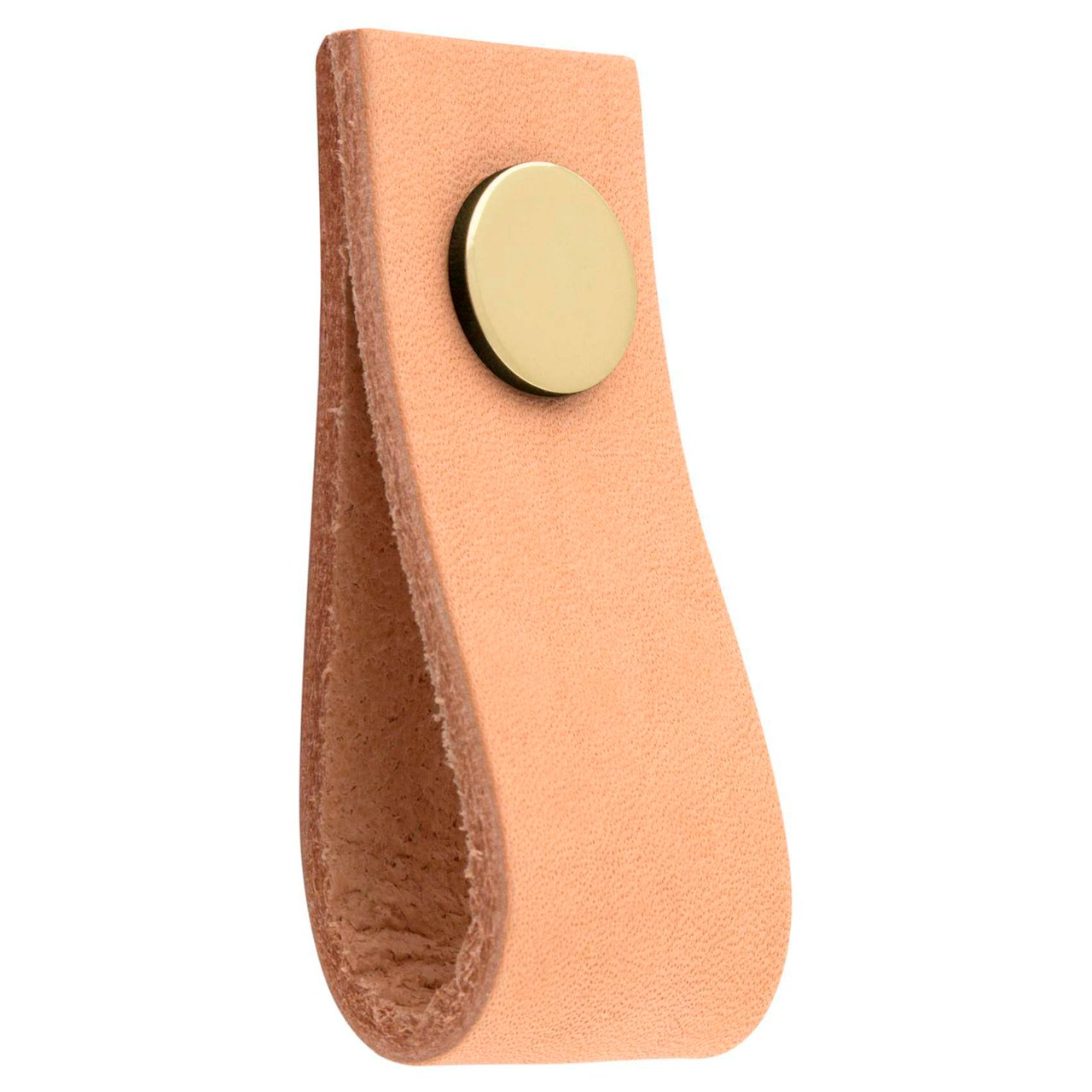 THEOFILS SKINNHÅNDTAK ARI MESSING/NATUR THEOFILS SKINNHÅNDTAK ARI MESSING/NATUR