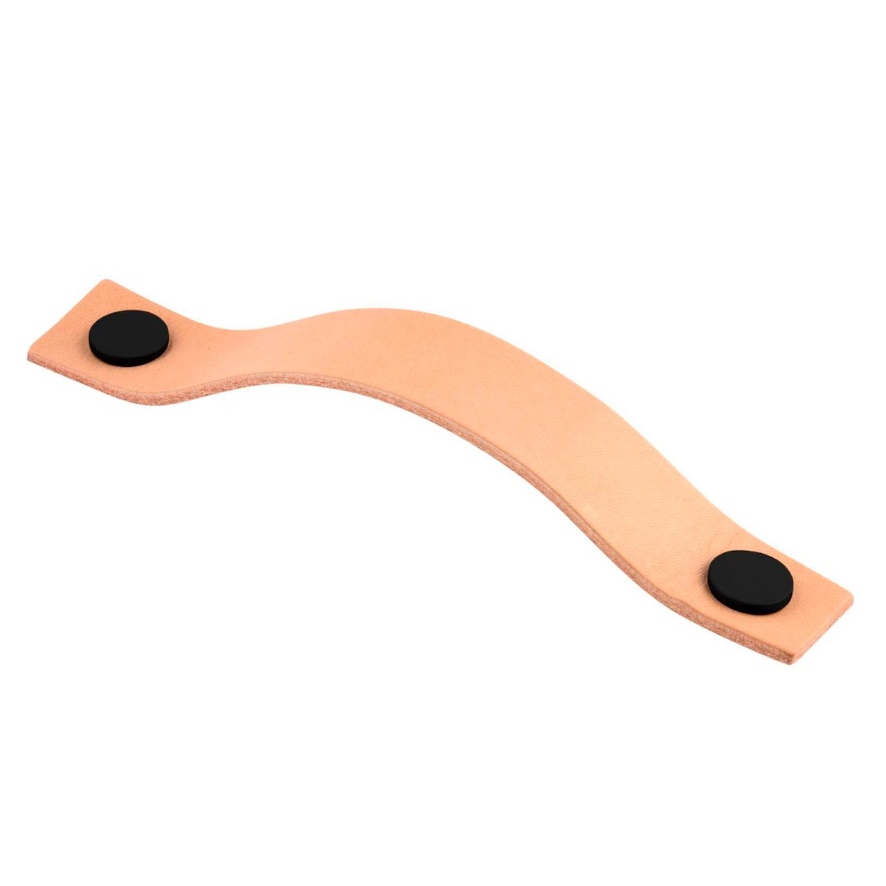 THEOFILS HÅNDTAK LEVANTO CC128 SORT/NATUR