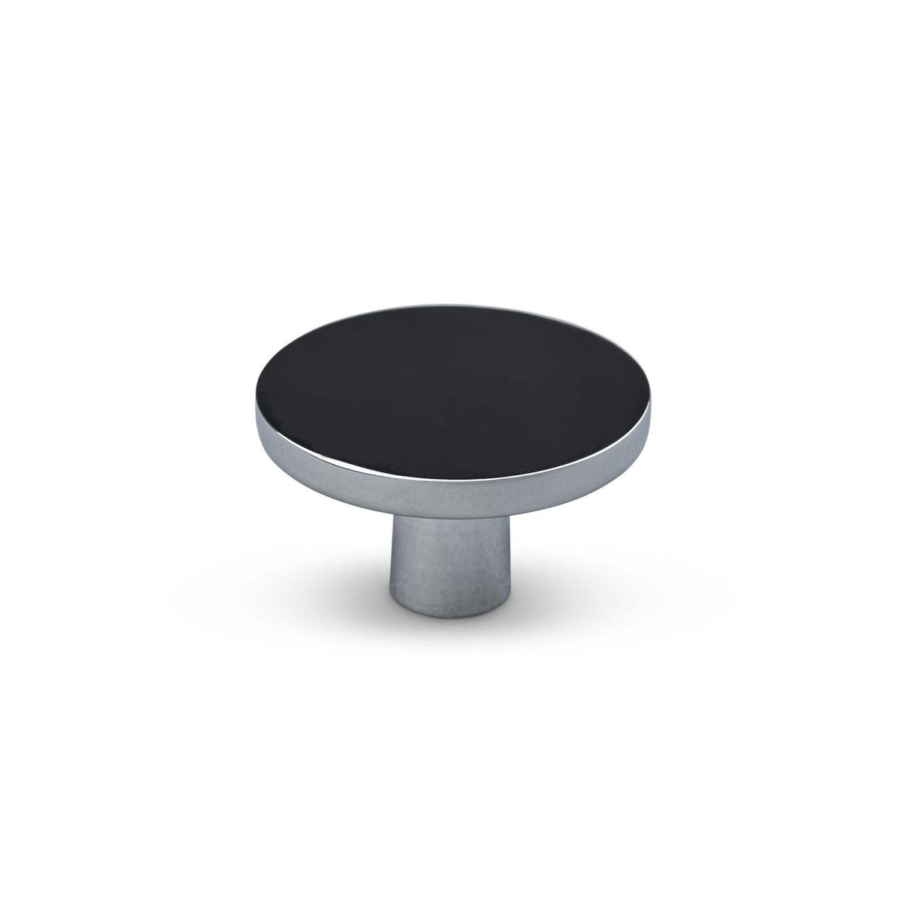 THEOFILS KNOTT GARDA Ø42MM KROM THEOFILS KNOTT GARDA Ø42MM KROM