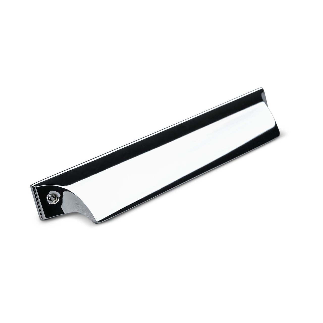 THEOFILS HÅNDTAK TRANI CC128 KROM