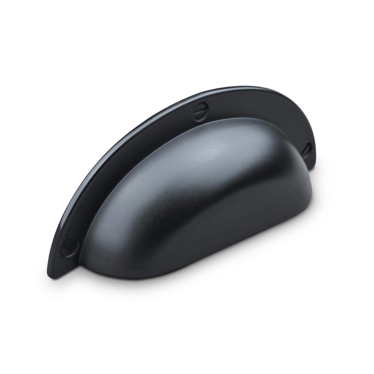 THEOFILS HÅNDTAK CONTI CC64 MATT SORT THEOFILS HÅNDTAK CONTI CC64 MATT SORT