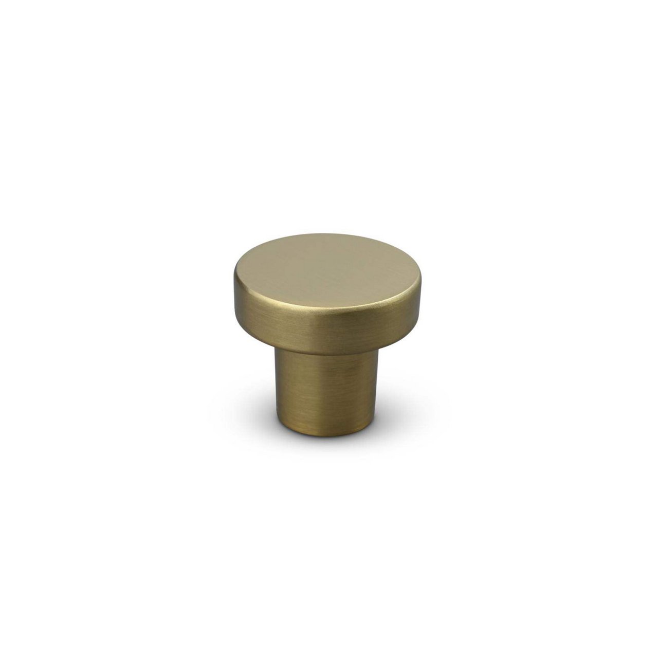 THEOFILS KNOTT AGNO Ø28MM MATT MESSING THEOFILS KNOTT AGNO Ø28MM MATT MESSING