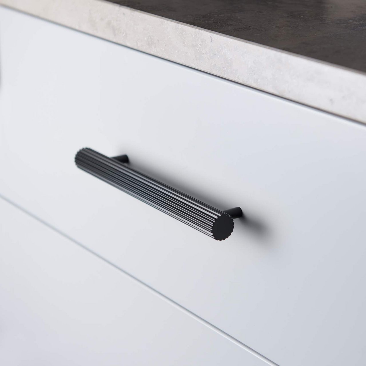 TWENTYTWO HÅNDTAK SMÖGEN CC 160 MATT SVART TWENTYTWO HÅNDTAK SMÖGEN CC 160 MATT SVART