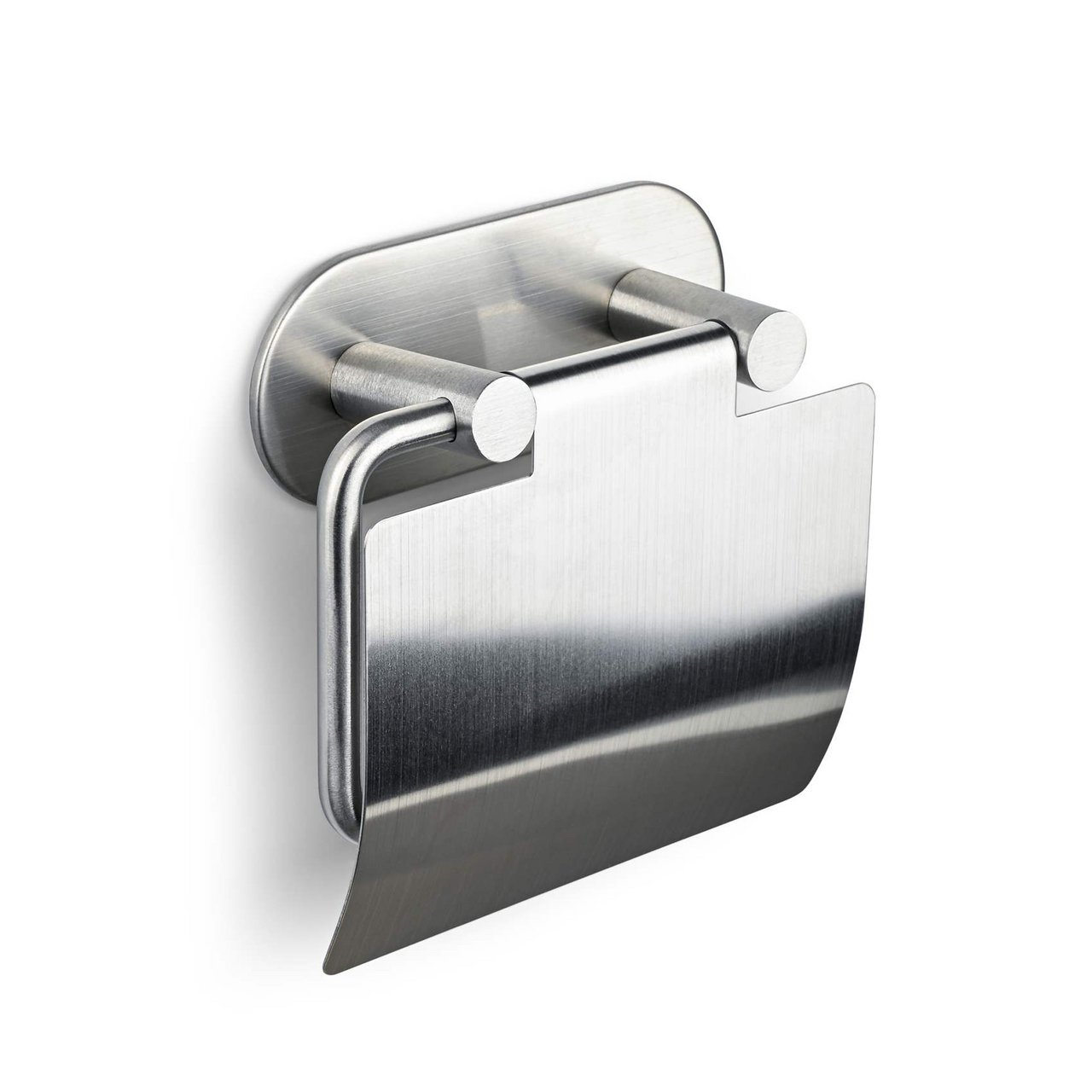 THEOFILS TOALETTPAPIRHOLDER TOURS MED LOKK RUSTFRI 3M-TEIP THEOFILS TOALETTPAPIRHOLDER TOURS MED LOKK RUSTFRI 3M-TEIP