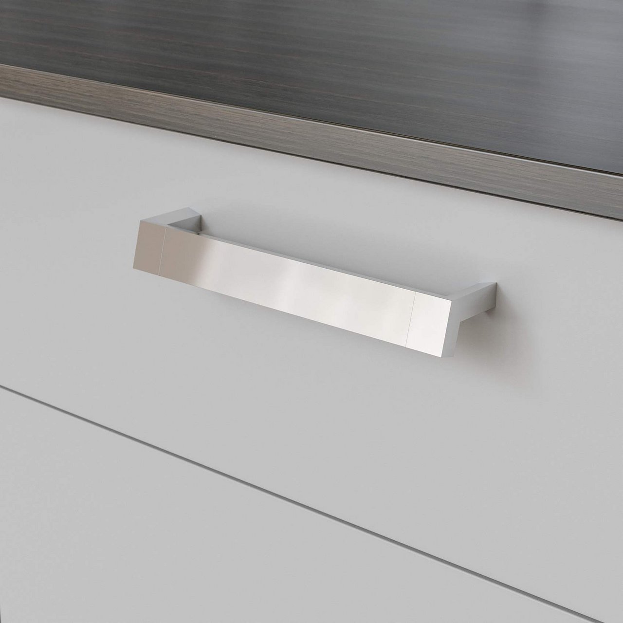 TWENTYTWO HÅNDTAK BÅSTAD CC192 KROM