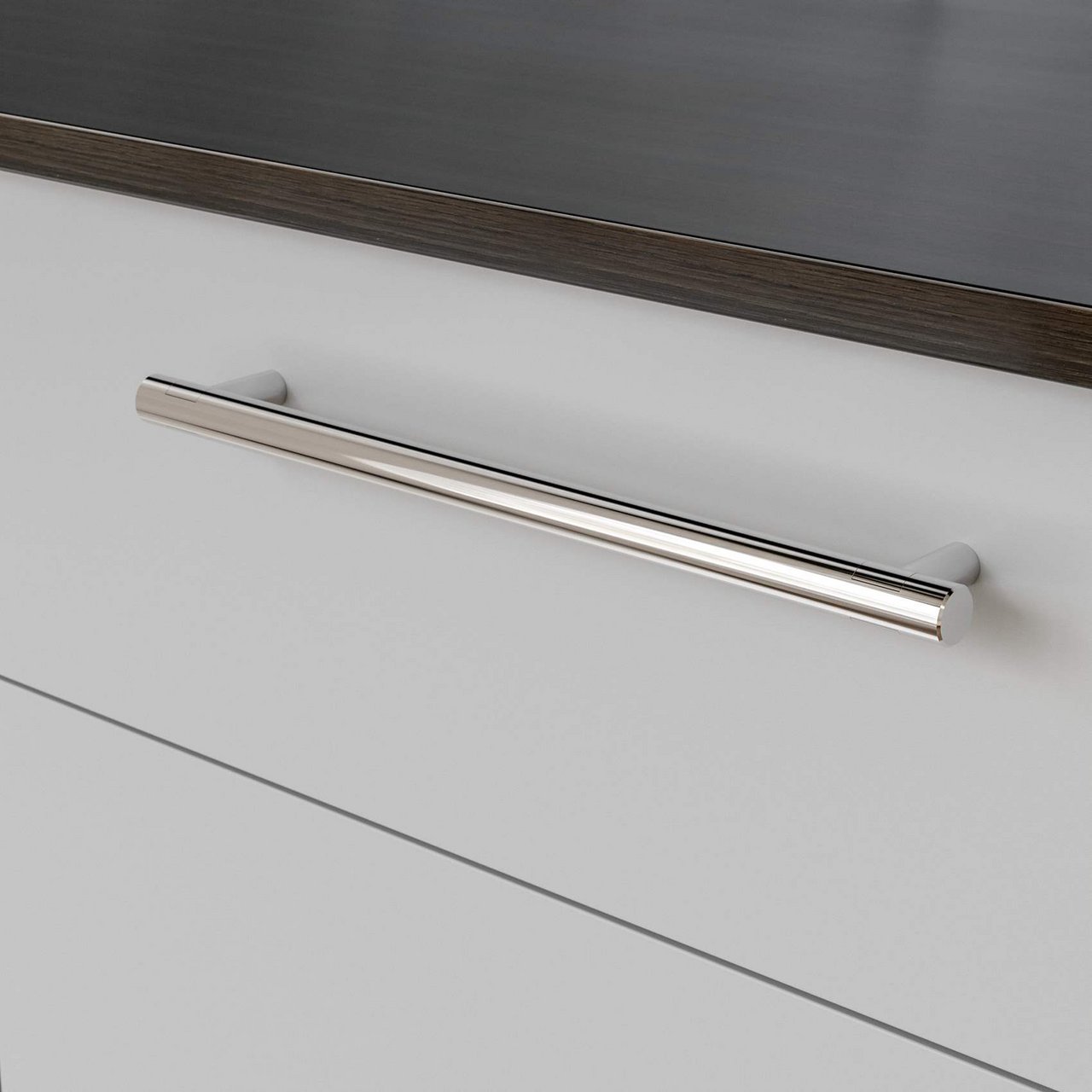 TWENTYTWO HÅNDTAK VARBERG CC256 KROM