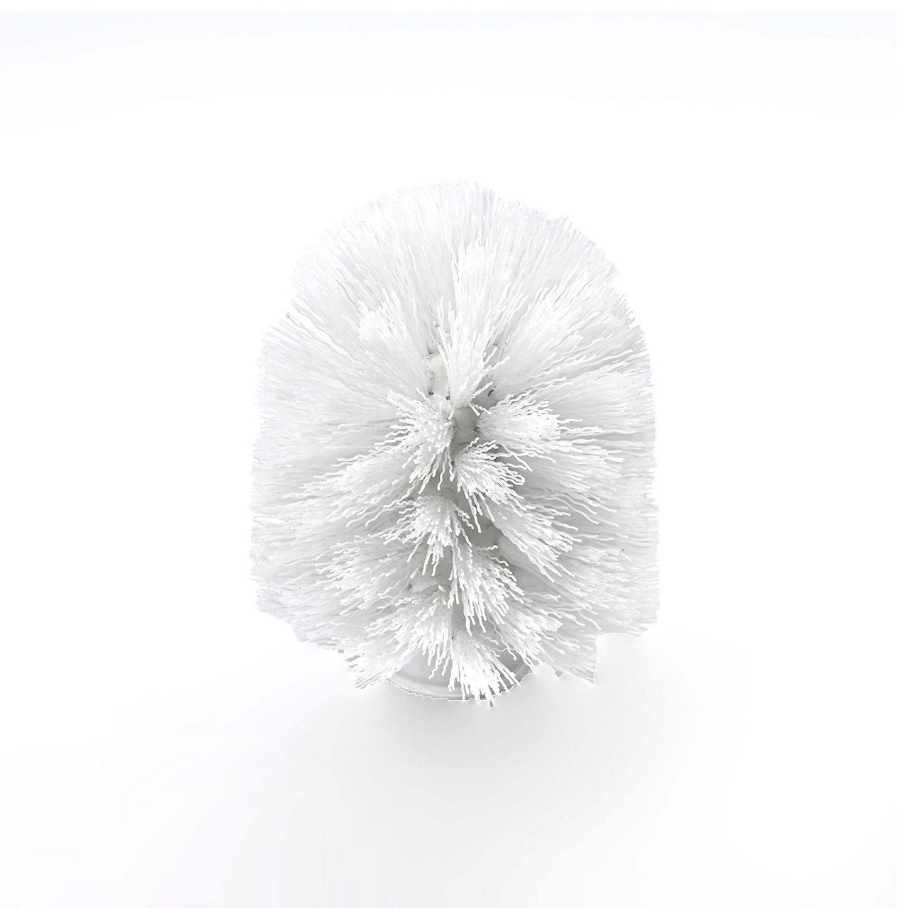 THEOFILS RESERVEBØRSTE TIL TOALETTBØRSTE CANNES HVIT THEOFILS RESERVEBØRSTE TIL TOALETTBØRSTE CANNES HVIT