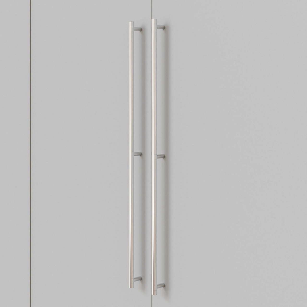 TWENTYTWO HÅNDTAK VARBERG CC704 KROM