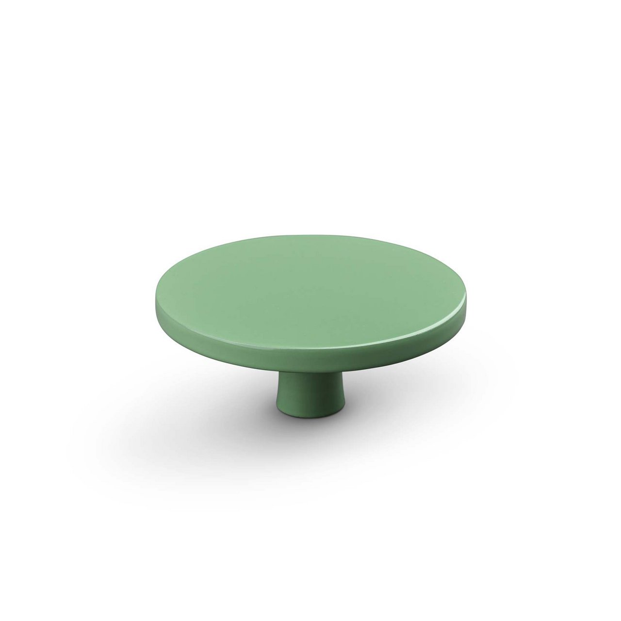 THEOFILS KNOTT GARDA Ø60MM LYS GRØNN