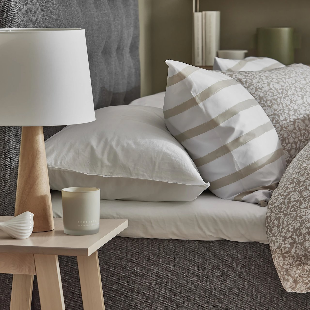 SERENITY DUFTLYS Ø9 H11 48T JAPANESE HONEYSUCKLE SERENITY DUFTLYS Ø9 H11 48T JAPANESE HONEYSUCKLE