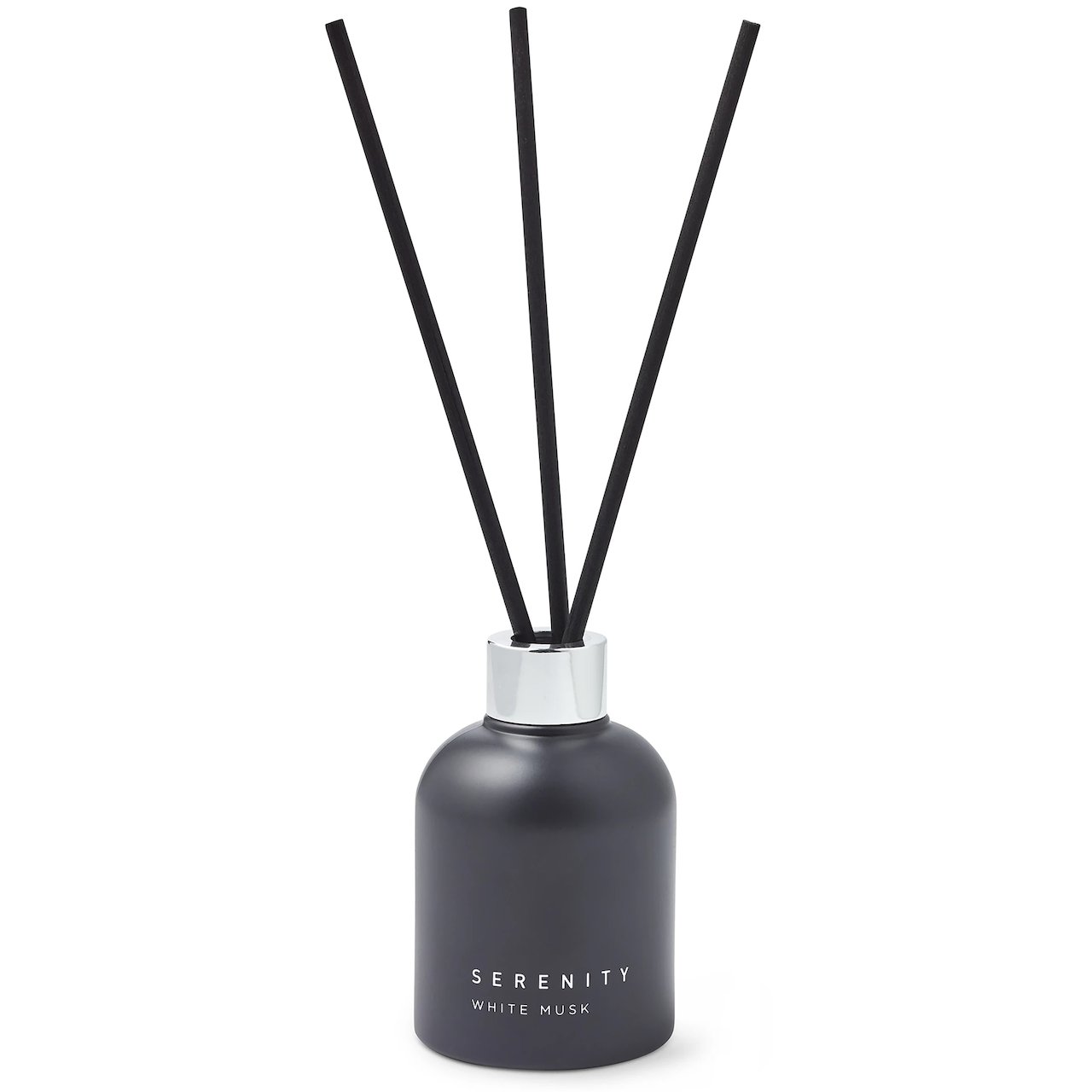 SERENITY DUFTPINNER 150ML WHITE MUSK SERENITY DUFTPINNER 150ML WHITE MUSK