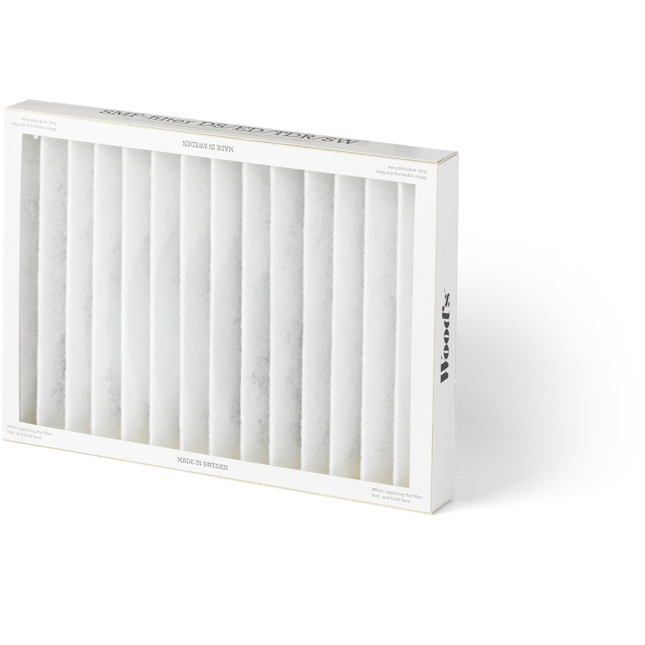 FILTER TIL WOOD'S AVFUKTER SW/LD MOD FILTER TIL WOOD'S AVFUKTER SW/LD MOD