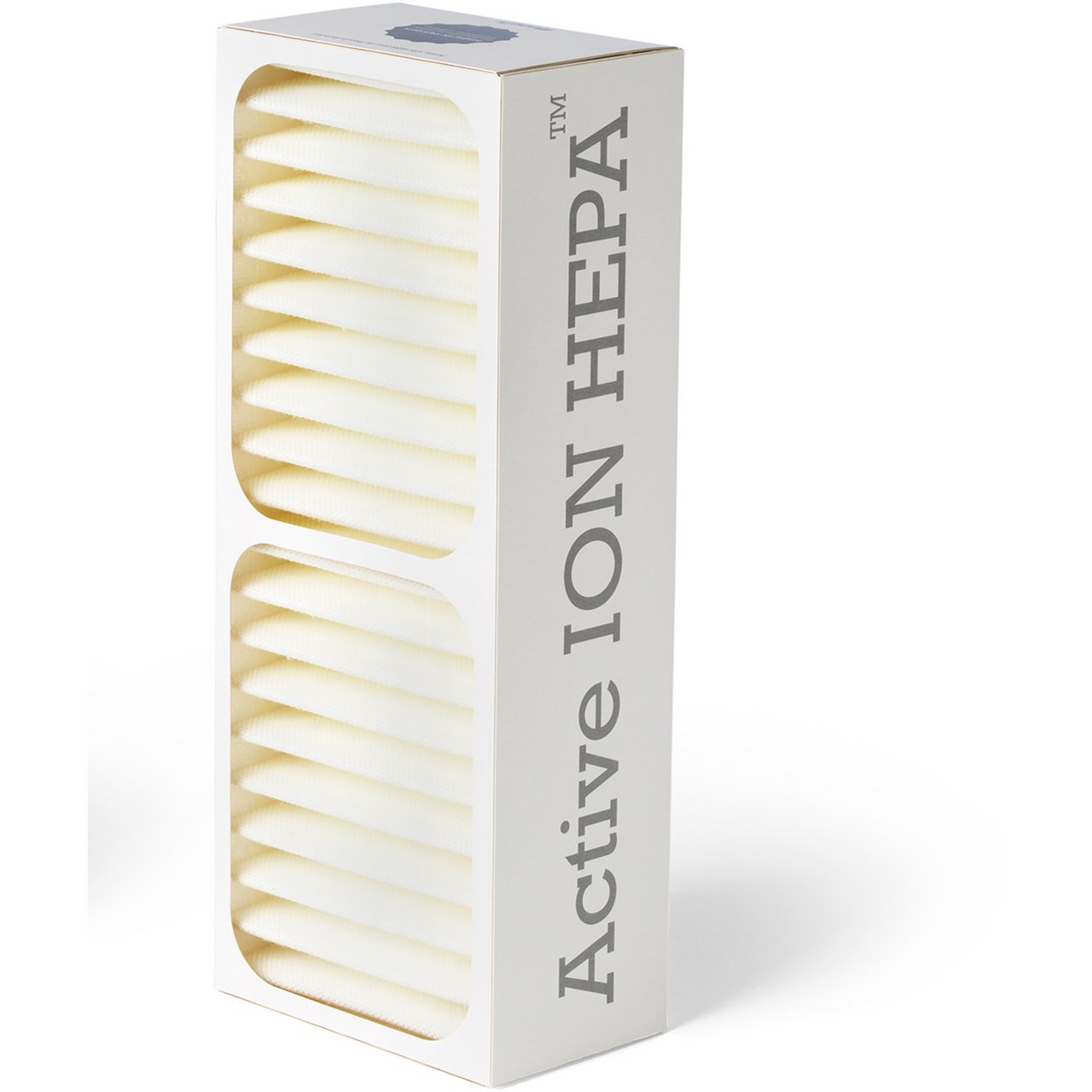 WOOD'S ACTIVE ION HEPA FILTER 300 SERIEN WOOD'S ACTIVE ION HEPA FILTER 300 SERIEN