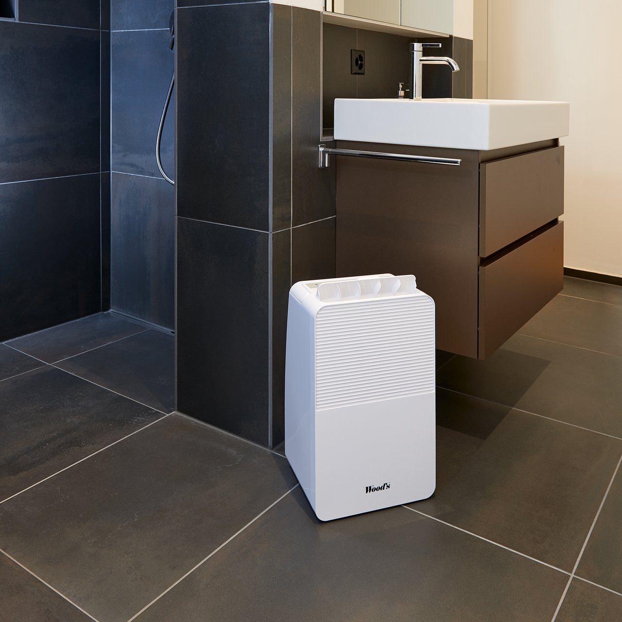 WOOD'S AVFUKTER FOR BADEROM MDK11 WOOD'S AVFUKTER FOR BADEROM MDK11